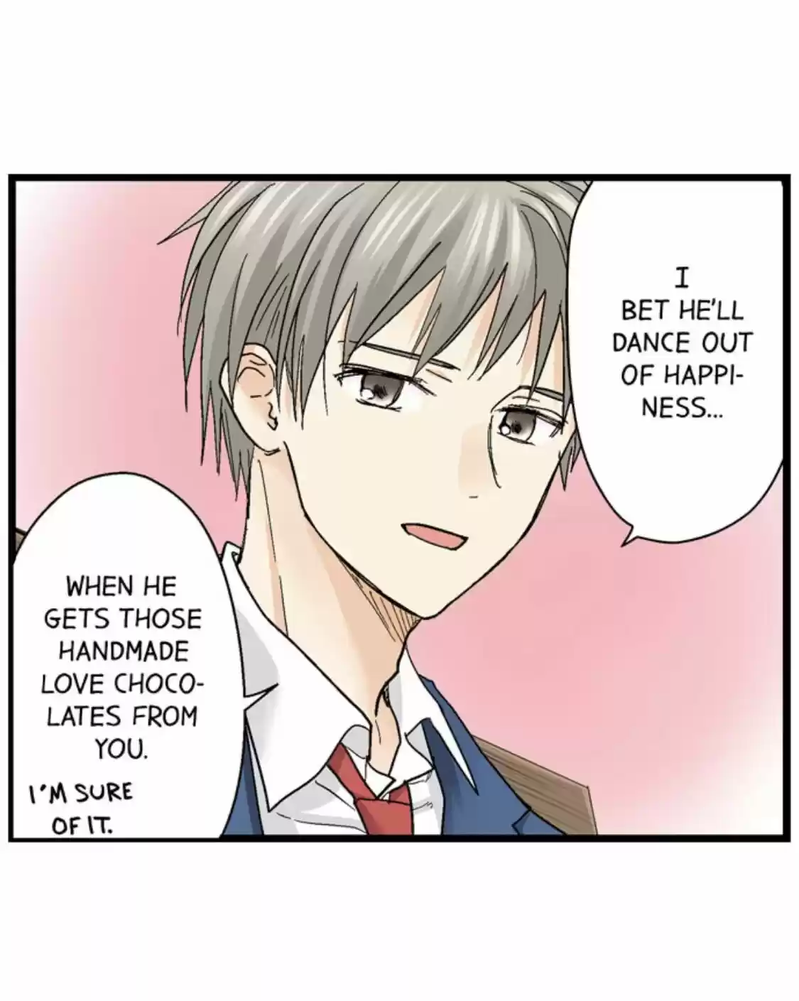 Running A Love Hotel With My Math Teacher Chapter 159