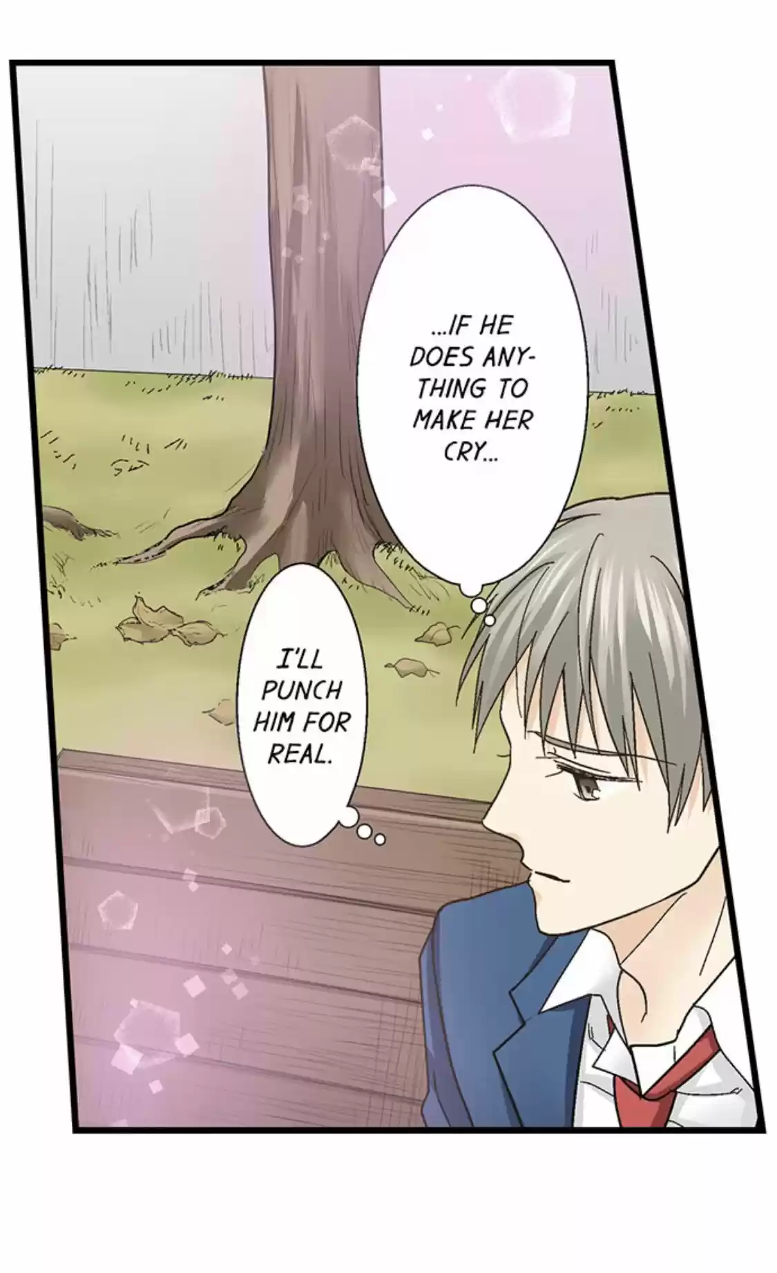 Running A Love Hotel With My Math Teacher Chapter 159