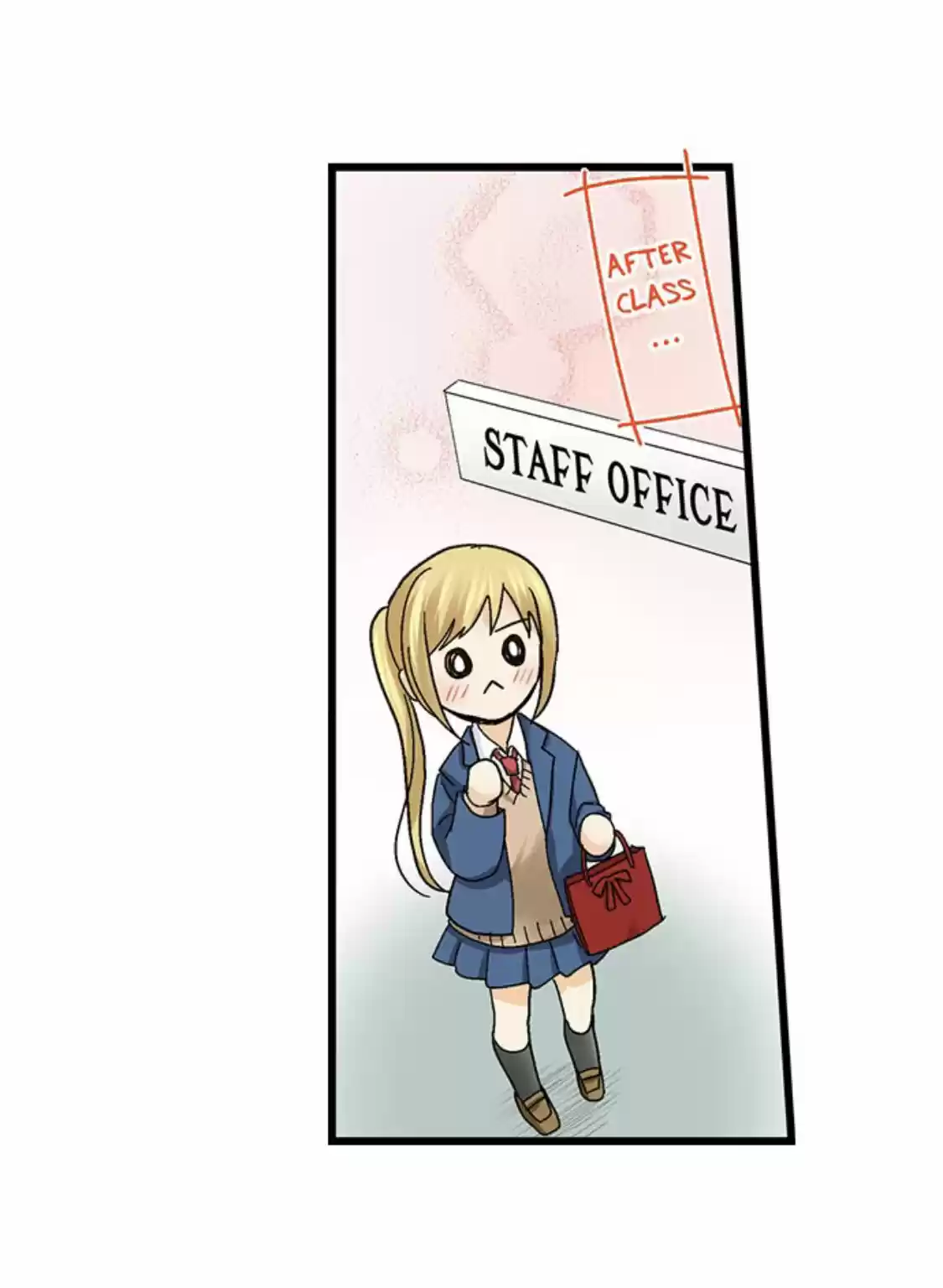 Running A Love Hotel With My Math Teacher Chapter 159