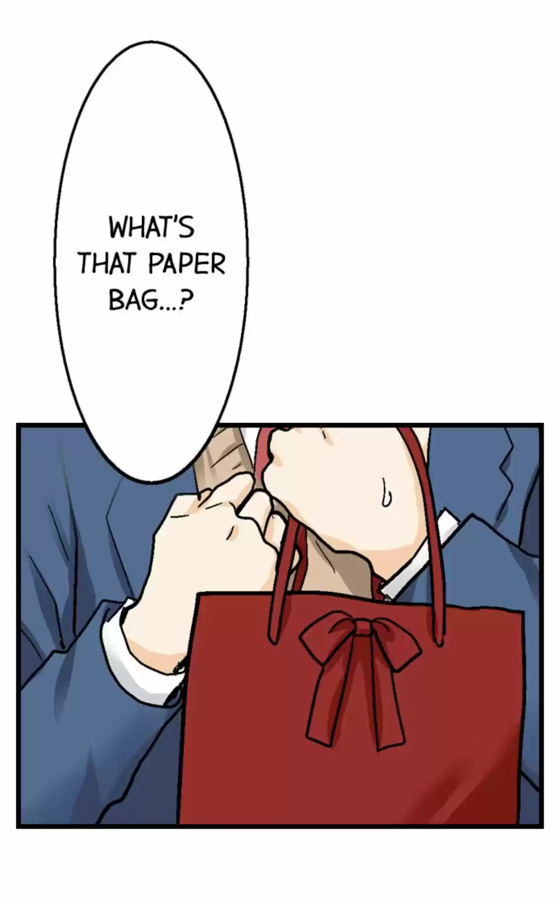 Running A Love Hotel With My Math Teacher Chapter 160