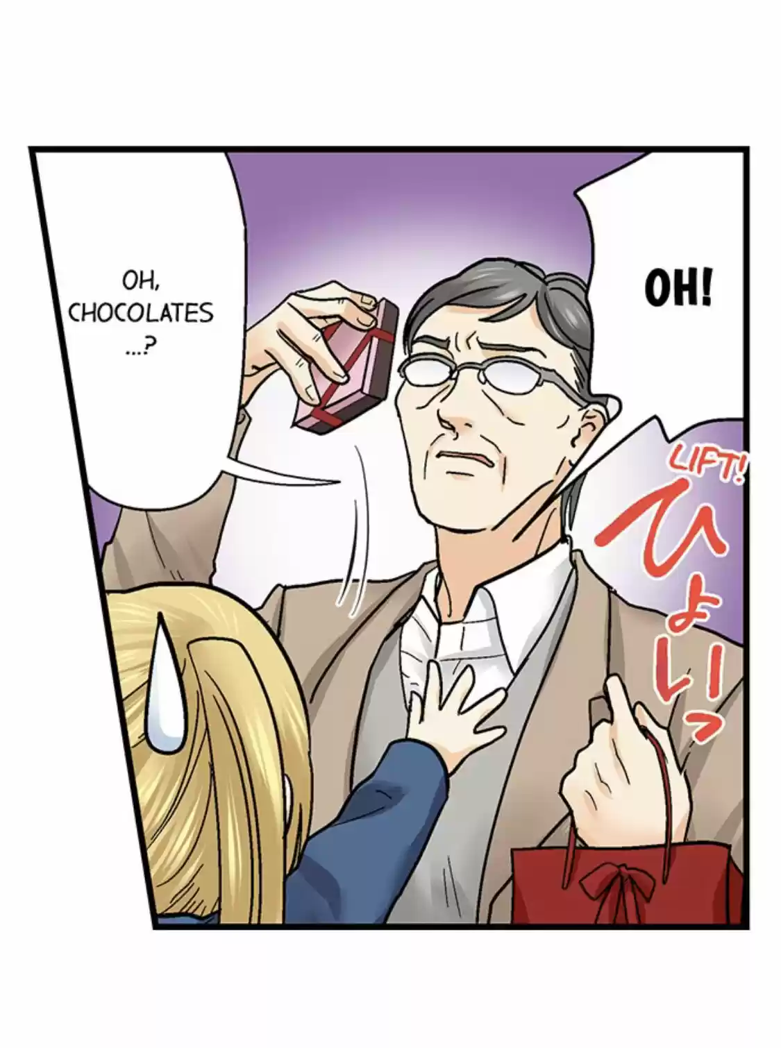 Running A Love Hotel With My Math Teacher Chapter 160