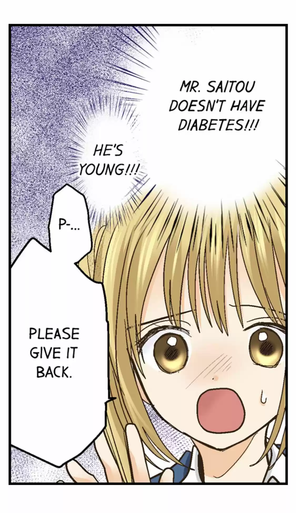 Running A Love Hotel With My Math Teacher Chapter 160