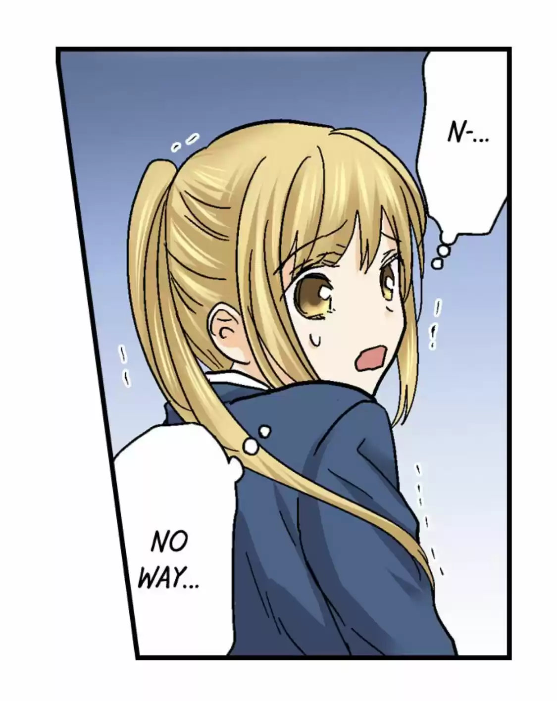 Running A Love Hotel With My Math Teacher Chapter 160