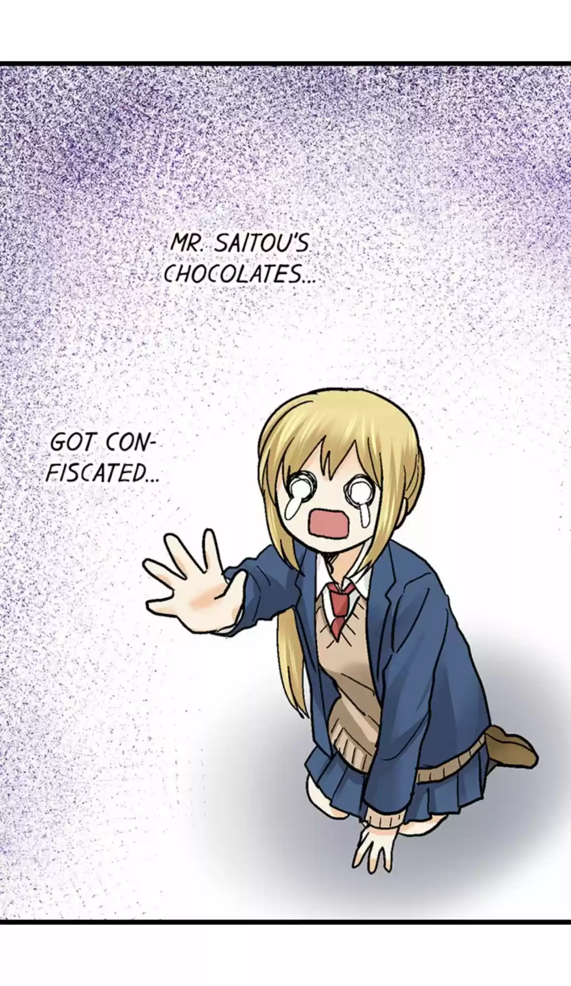 Running A Love Hotel With My Math Teacher Chapter 160