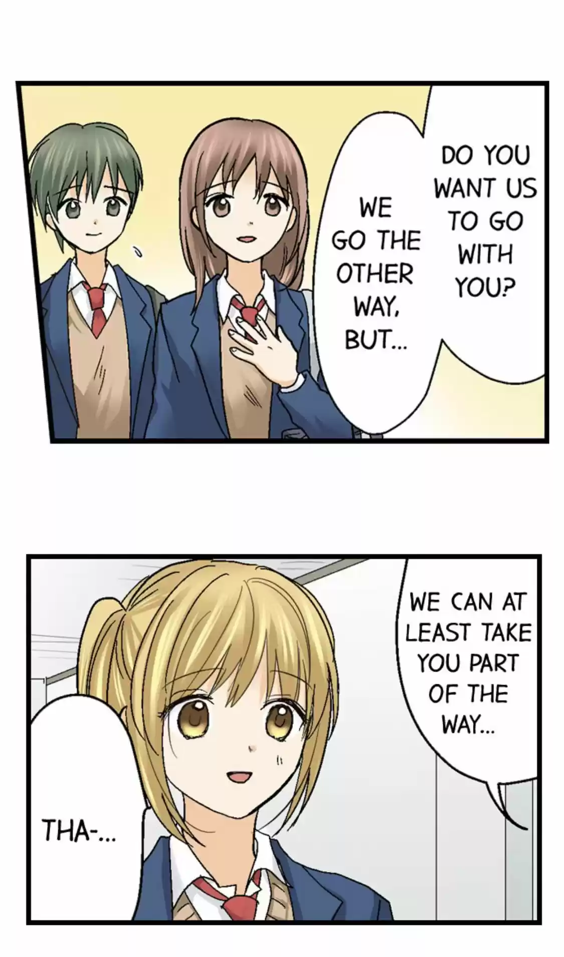 Running A Love Hotel With My Math Teacher Chapter 160