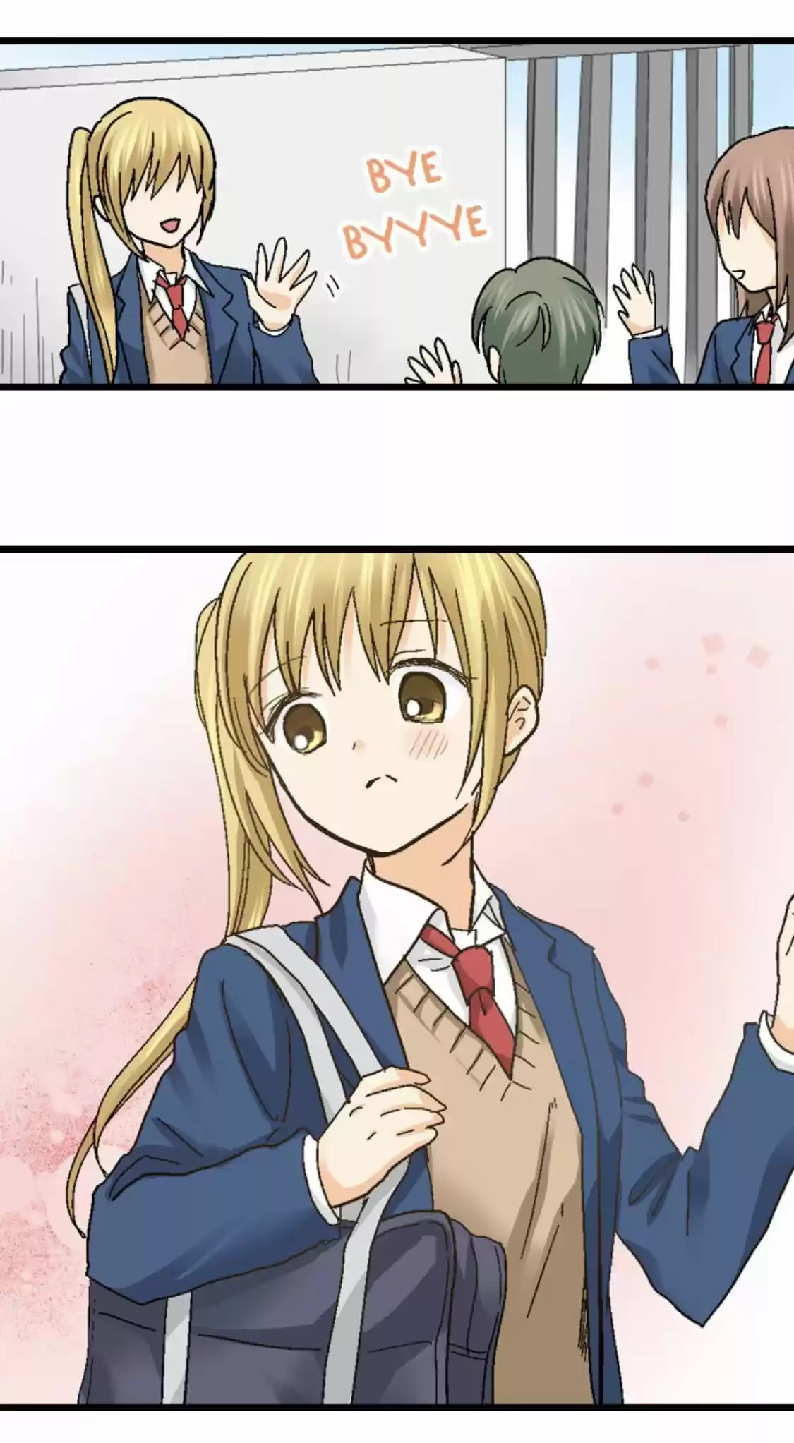 Running A Love Hotel With My Math Teacher Chapter 160