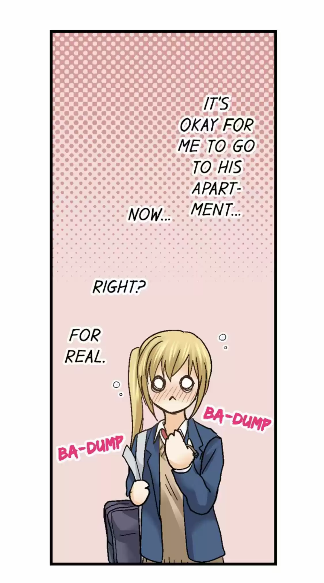 Running A Love Hotel With My Math Teacher Chapter 160