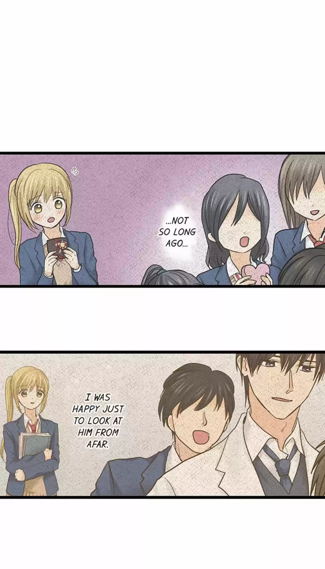 Running A Love Hotel With My Math Teacher Chapter 160