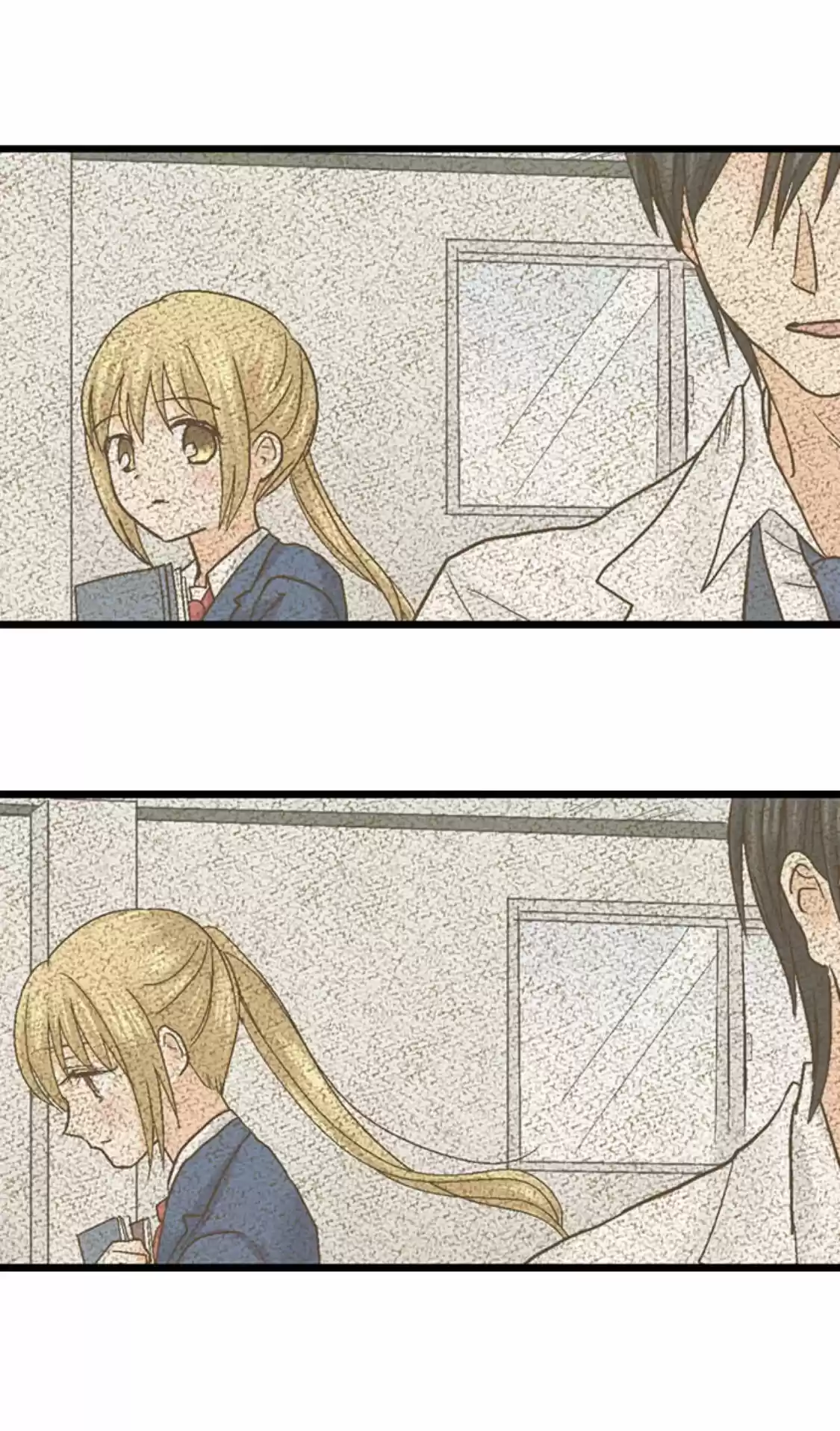 Running A Love Hotel With My Math Teacher Chapter 160