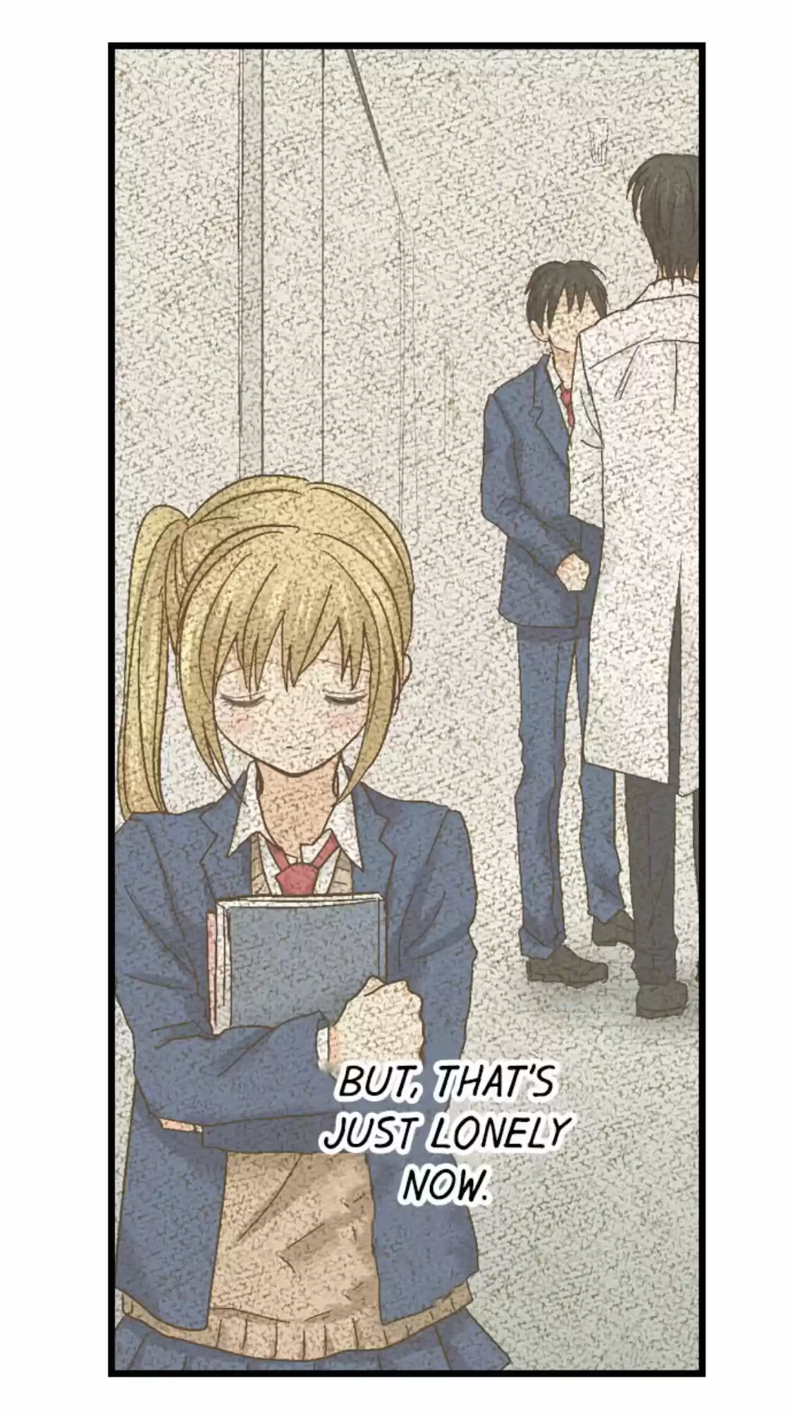 Running A Love Hotel With My Math Teacher Chapter 160