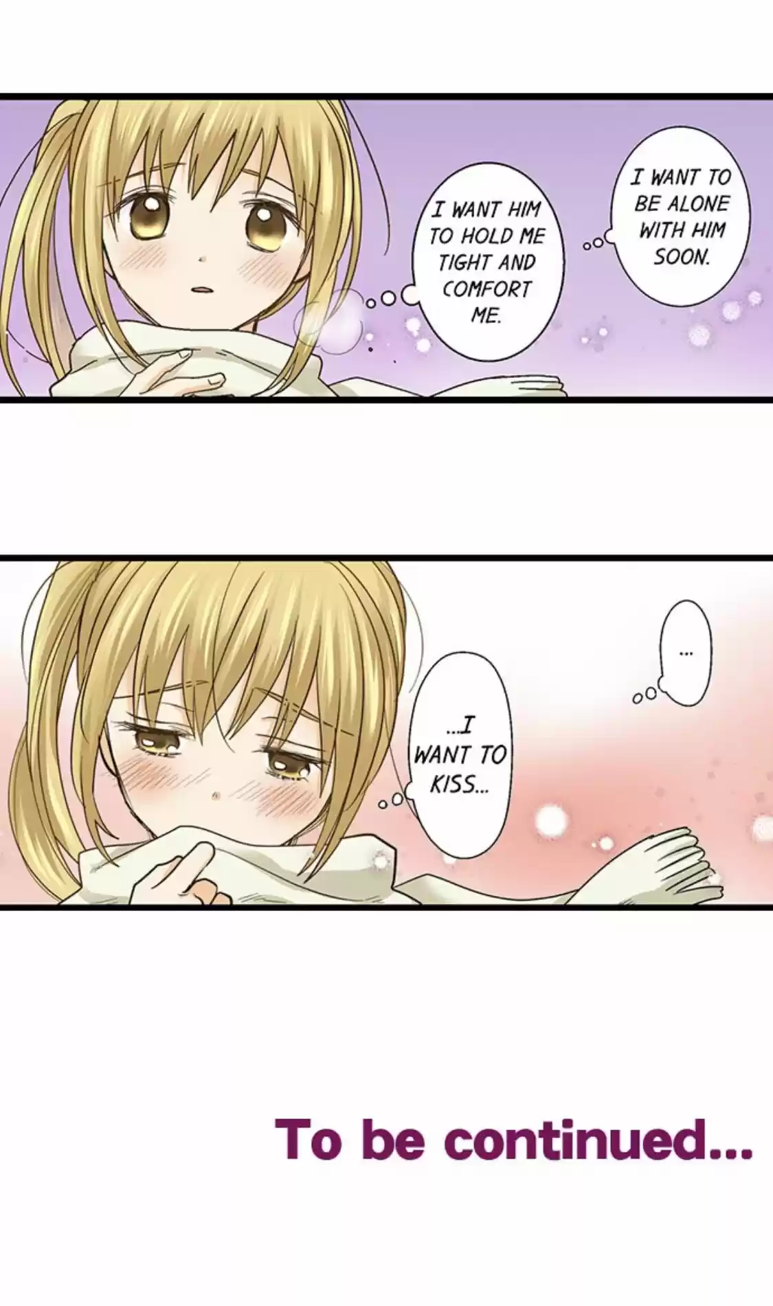 Running A Love Hotel With My Math Teacher Chapter 160