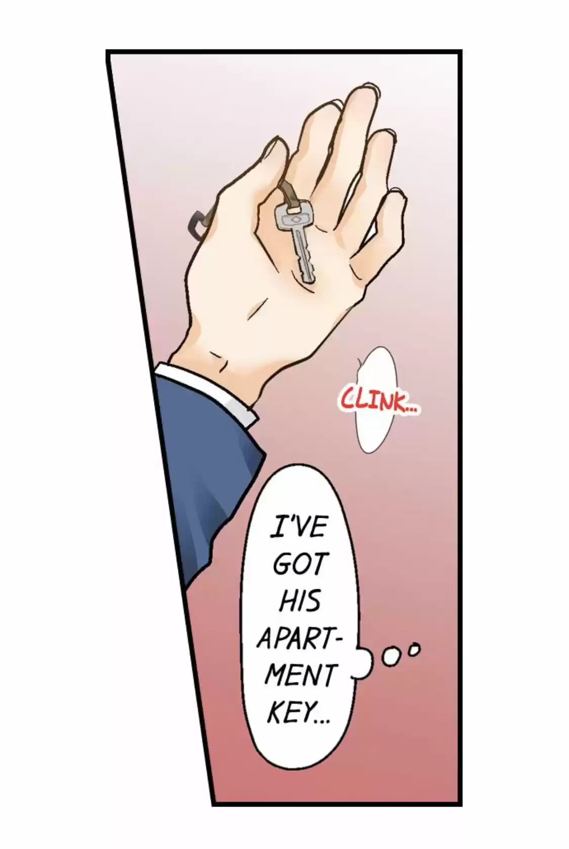 Running A Love Hotel With My Math Teacher Chapter 161