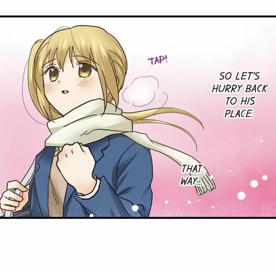 Running A Love Hotel With My Math Teacher Chapter 161