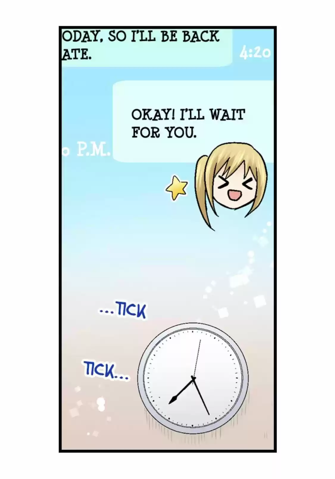 Running A Love Hotel With My Math Teacher Chapter 161