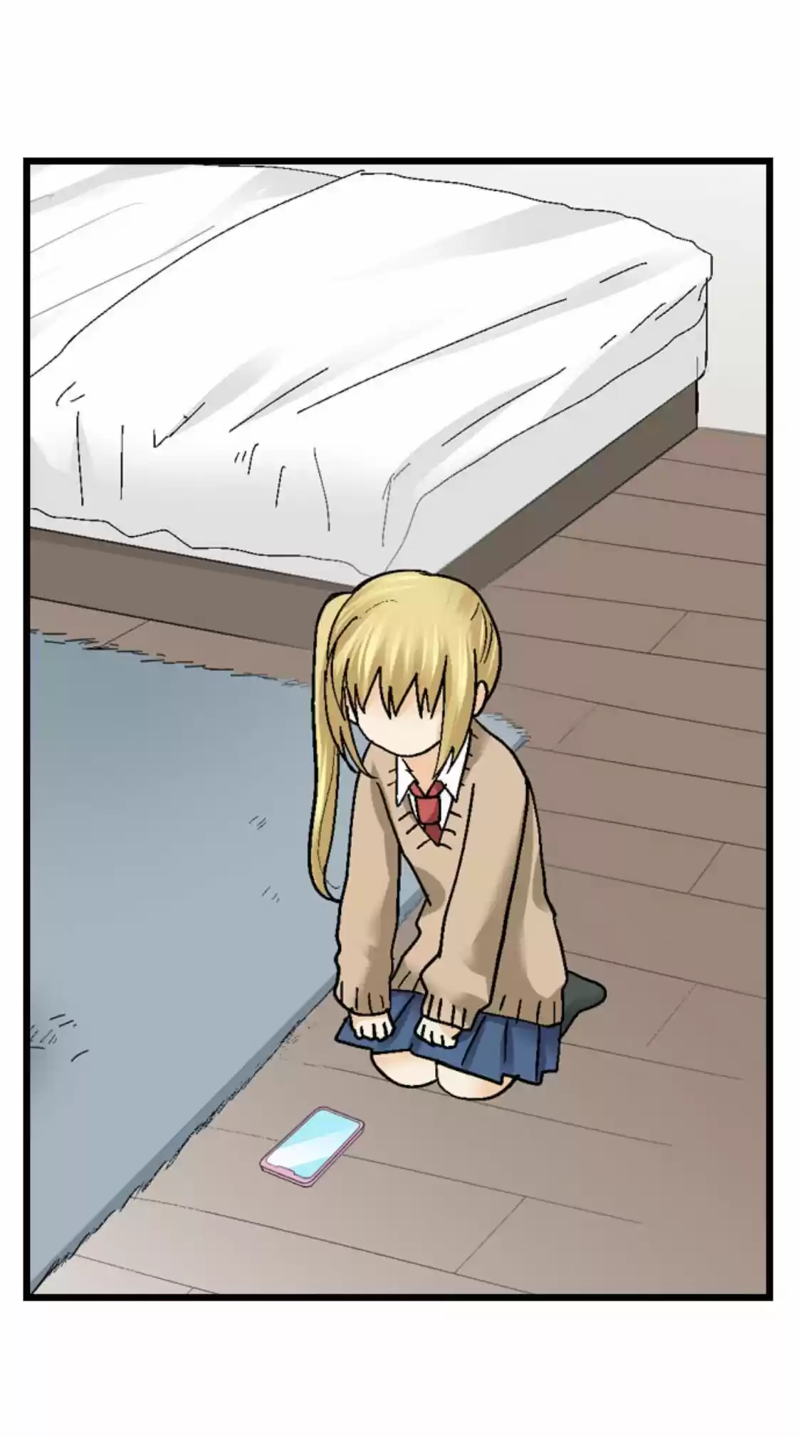 Running A Love Hotel With My Math Teacher Chapter 161