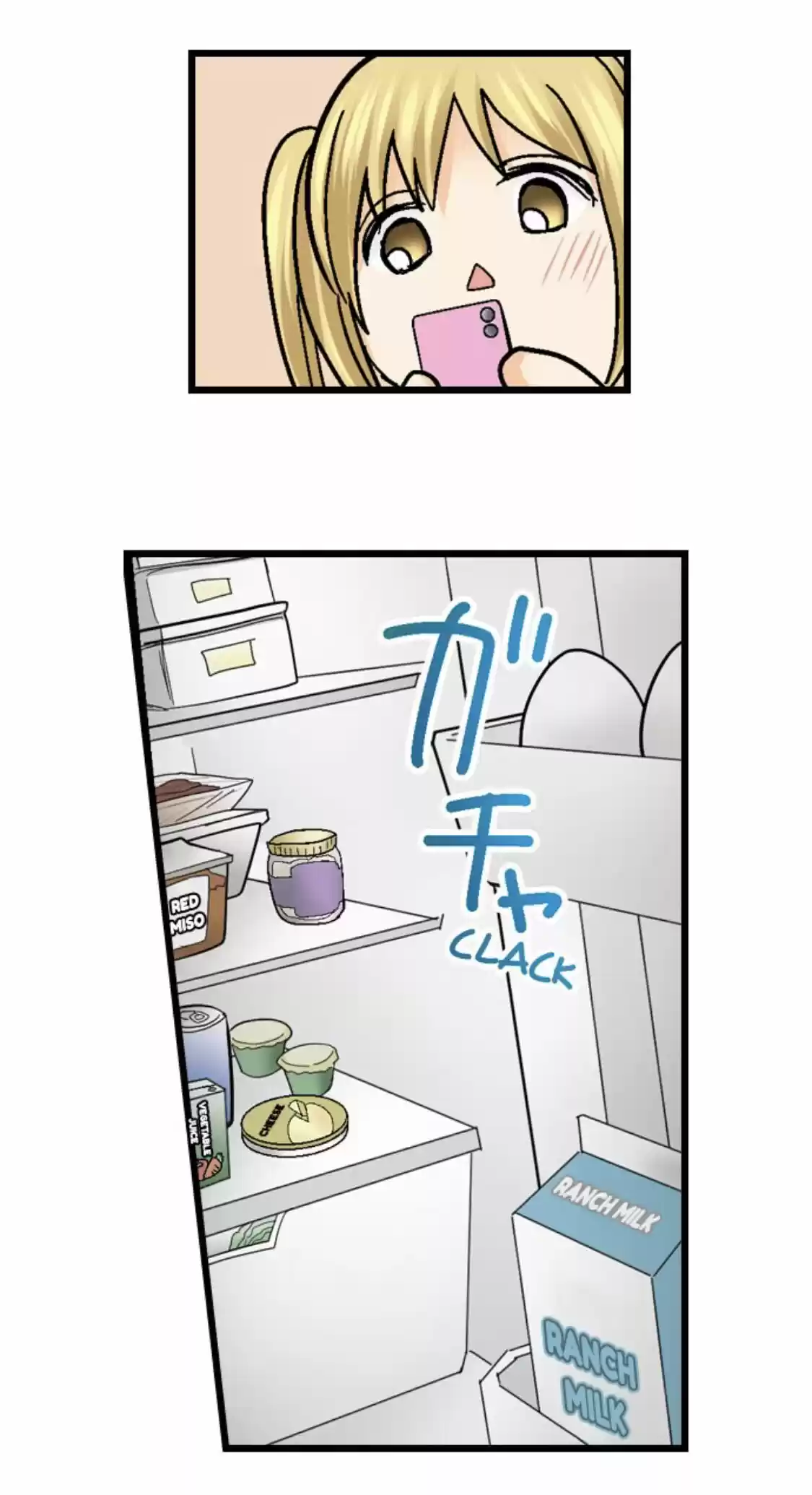 Running A Love Hotel With My Math Teacher Chapter 161