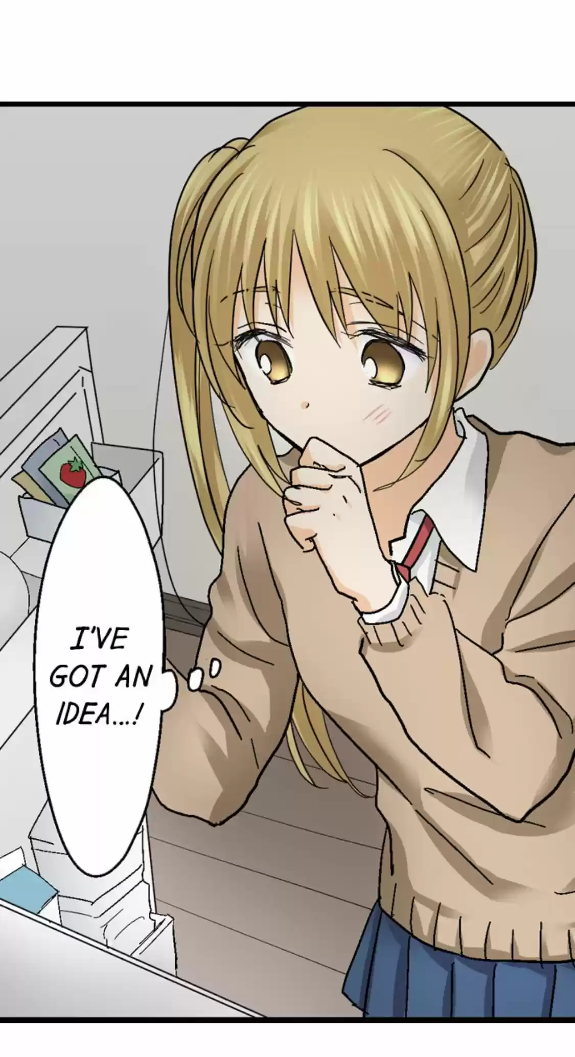 Running A Love Hotel With My Math Teacher Chapter 161