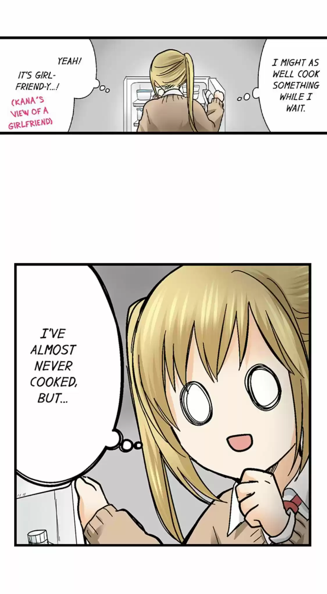 Running A Love Hotel With My Math Teacher Chapter 161