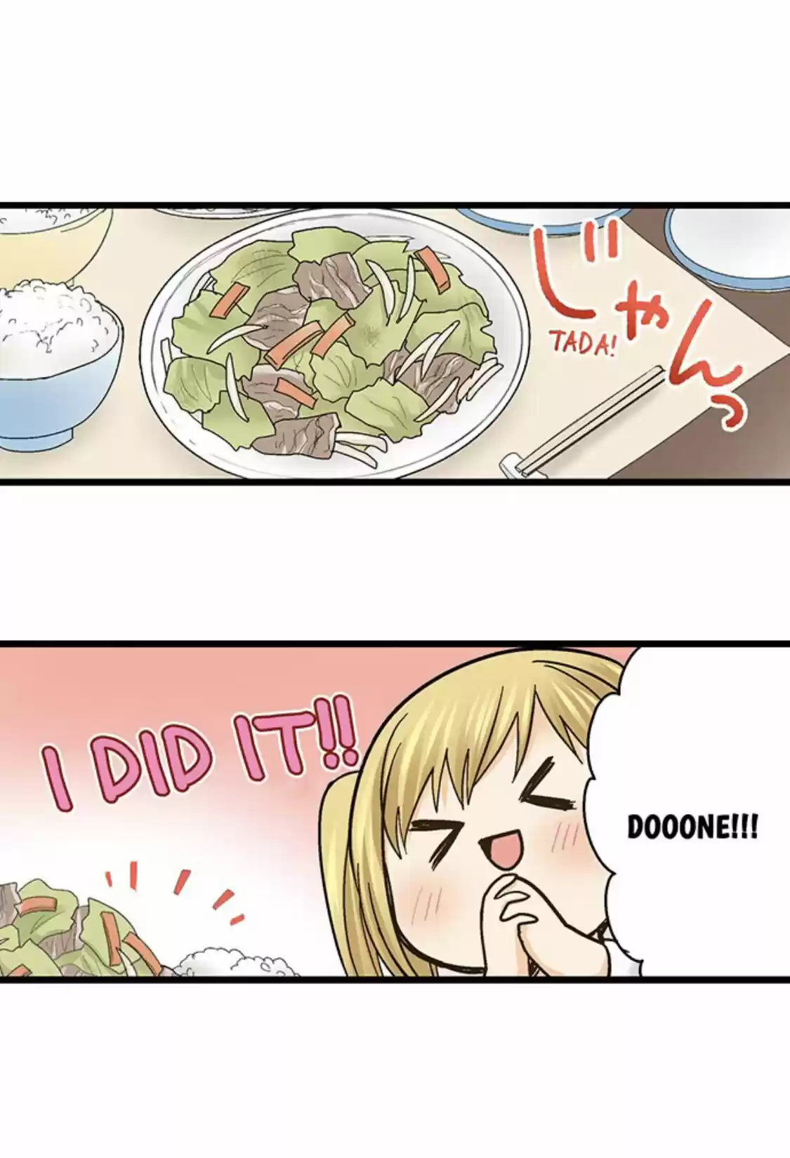 Running A Love Hotel With My Math Teacher Chapter 161