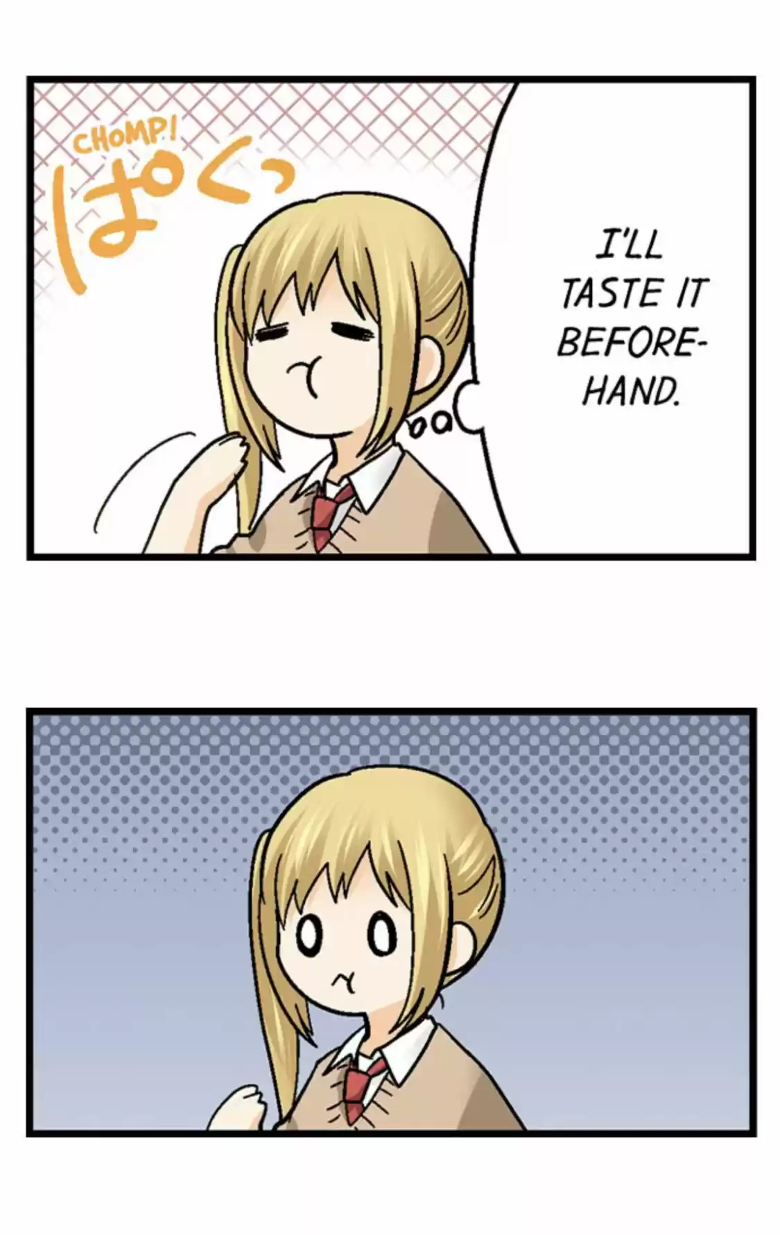 Running A Love Hotel With My Math Teacher Chapter 161