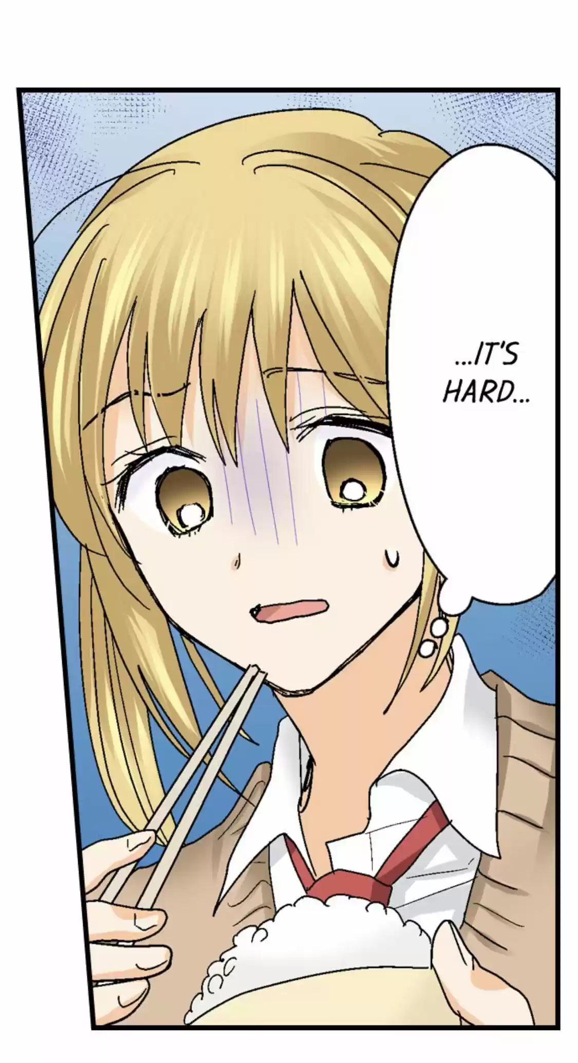 Running A Love Hotel With My Math Teacher Chapter 161