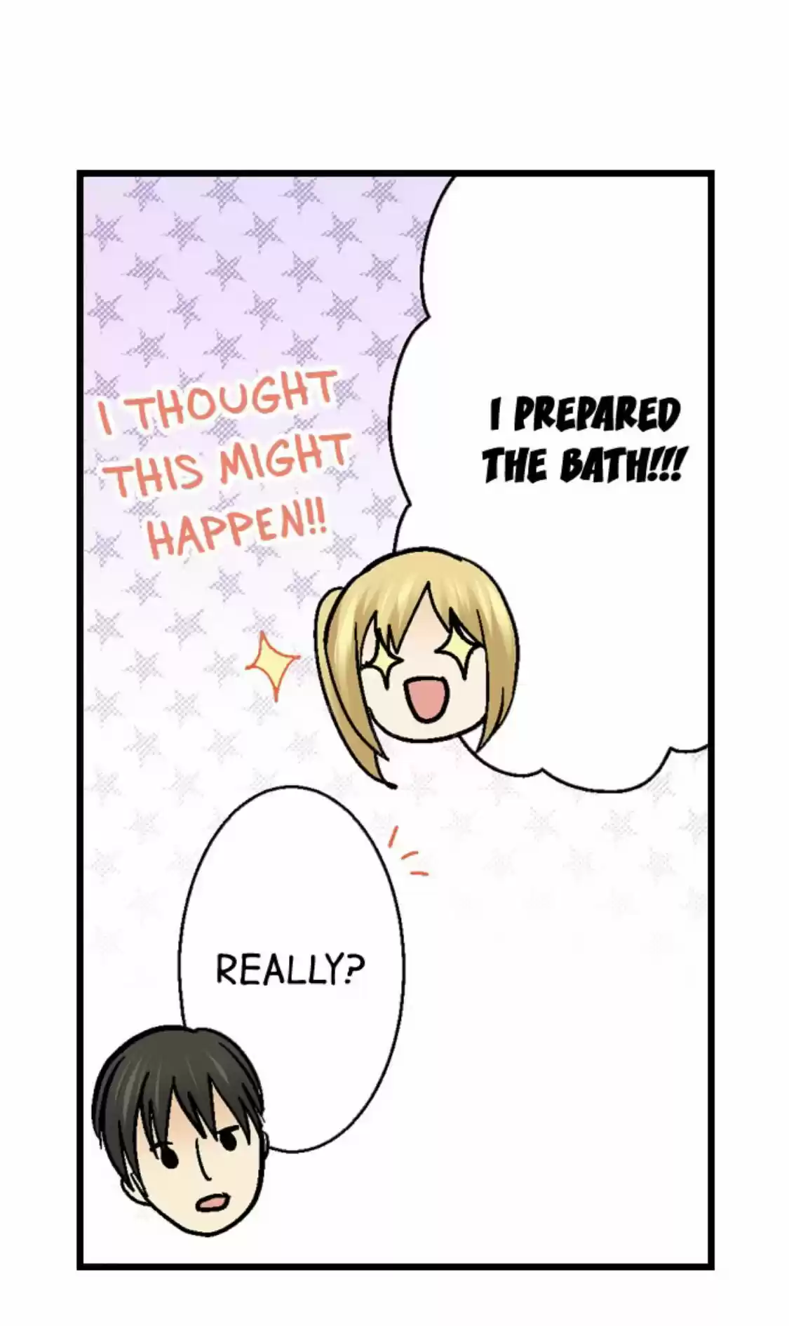 Running A Love Hotel With My Math Teacher Chapter 161