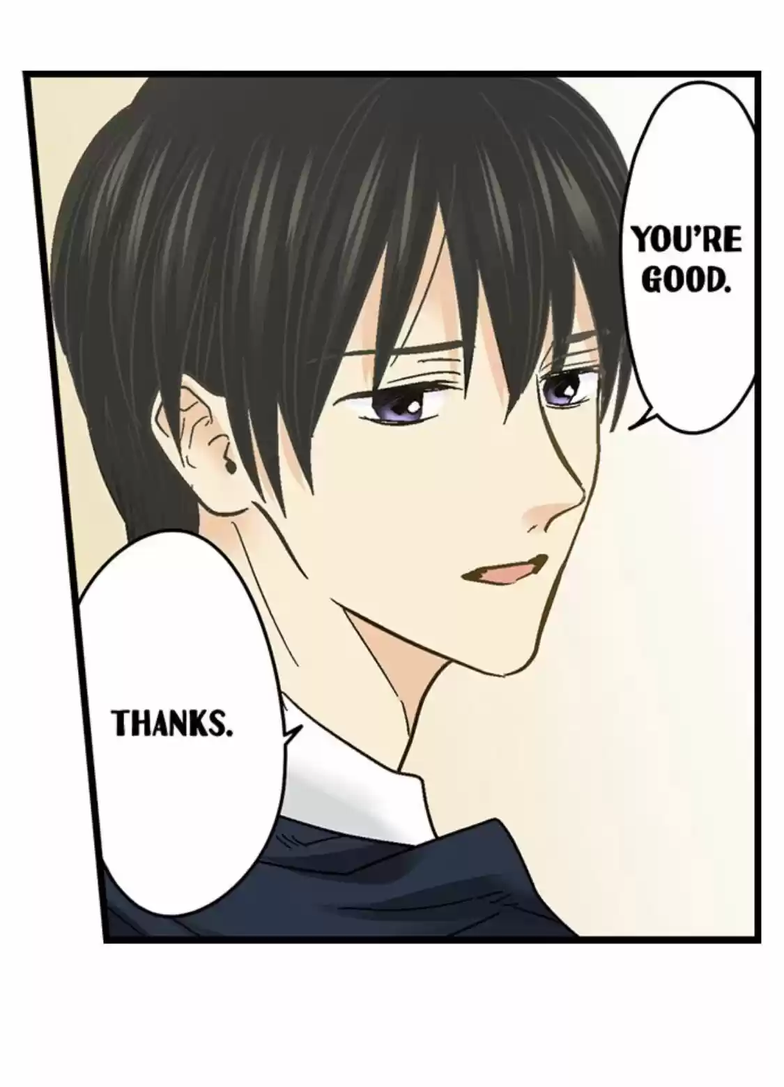 Running A Love Hotel With My Math Teacher Chapter 161