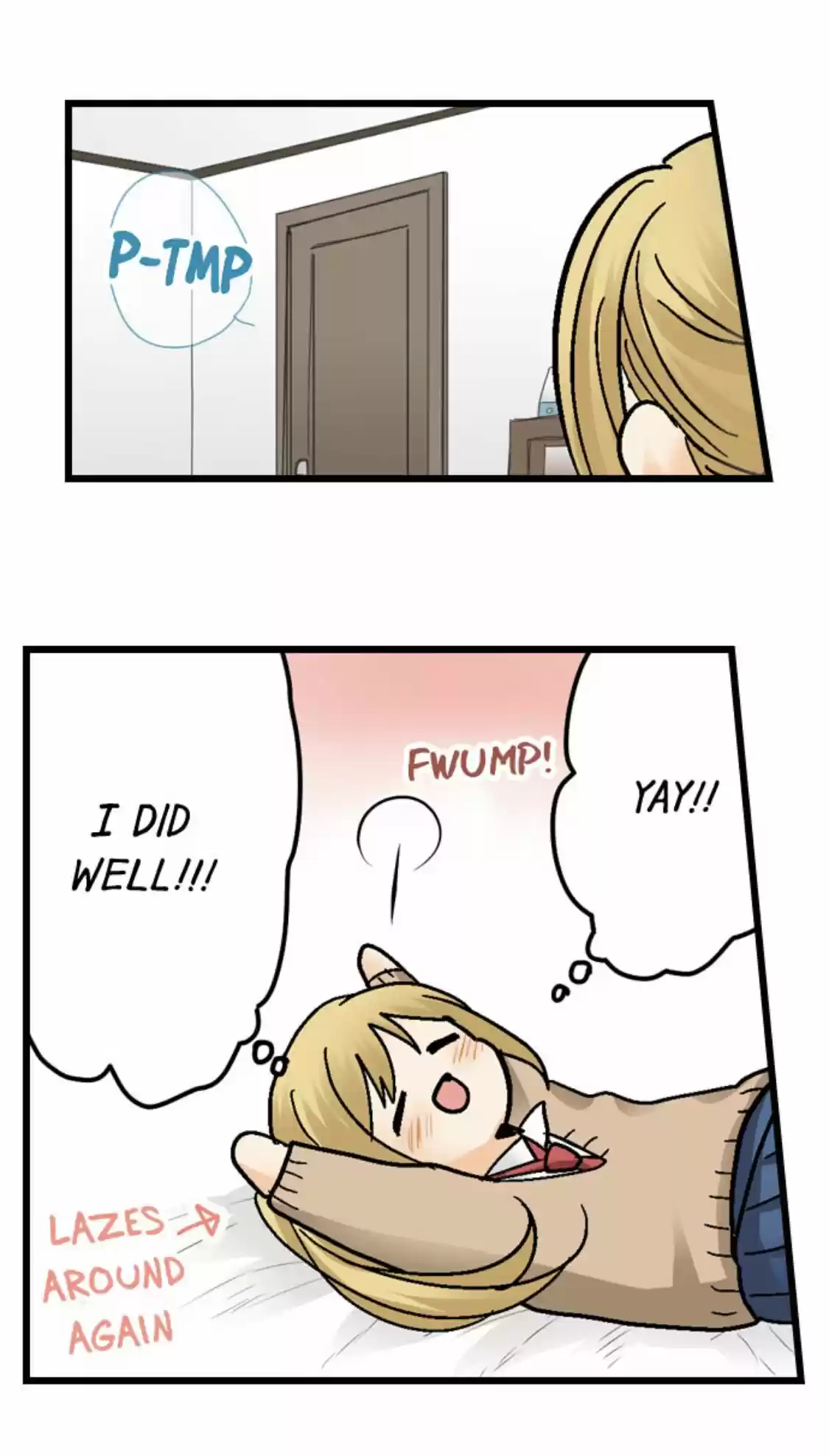 Running A Love Hotel With My Math Teacher Chapter 161