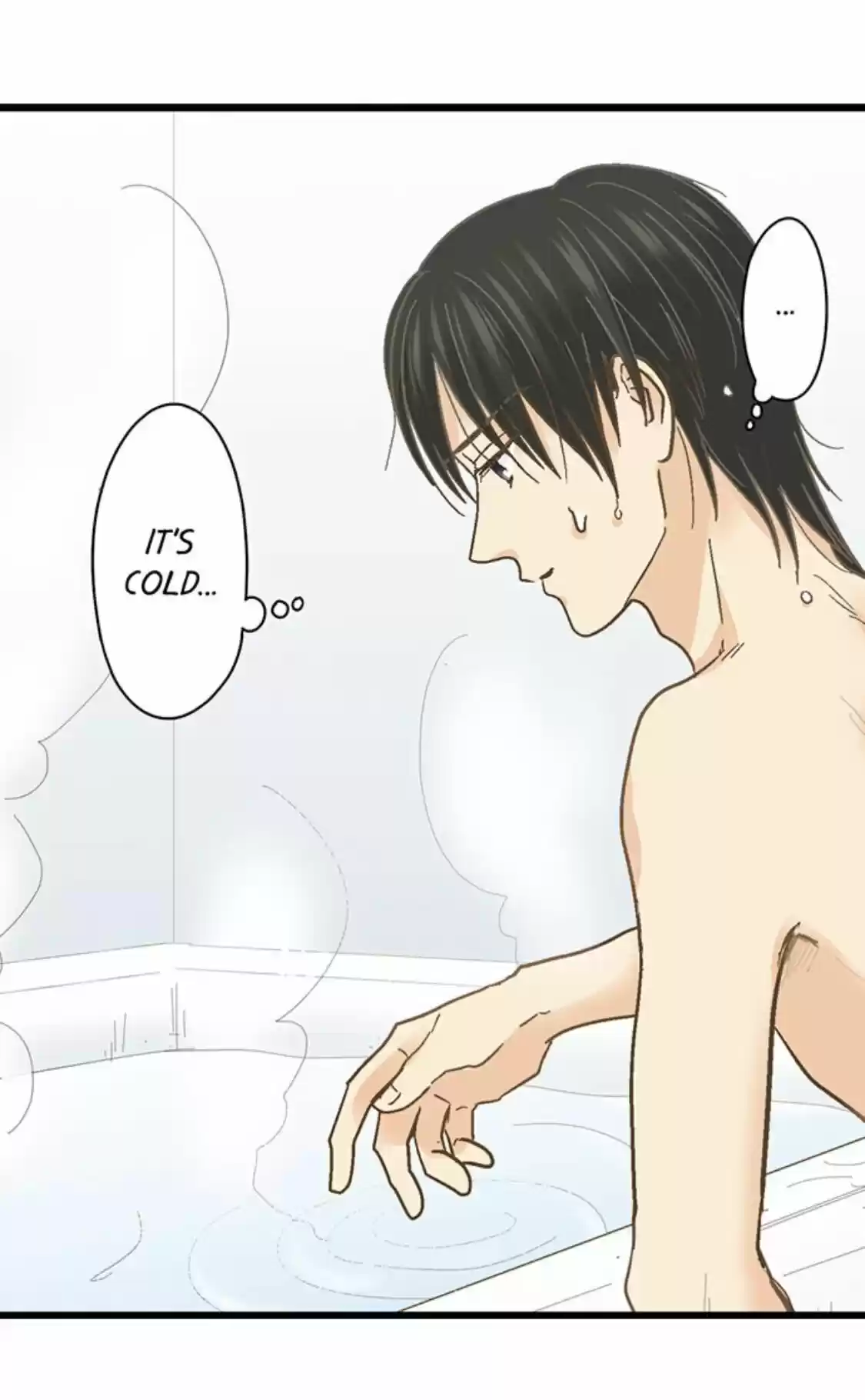 Running A Love Hotel With My Math Teacher Chapter 161