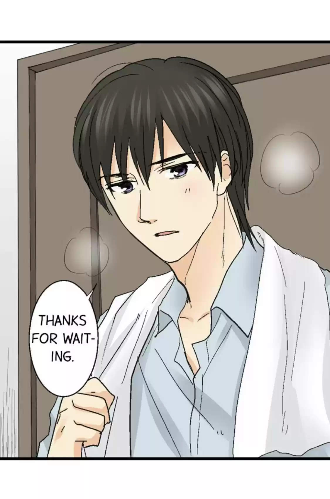 Running A Love Hotel With My Math Teacher Chapter 162