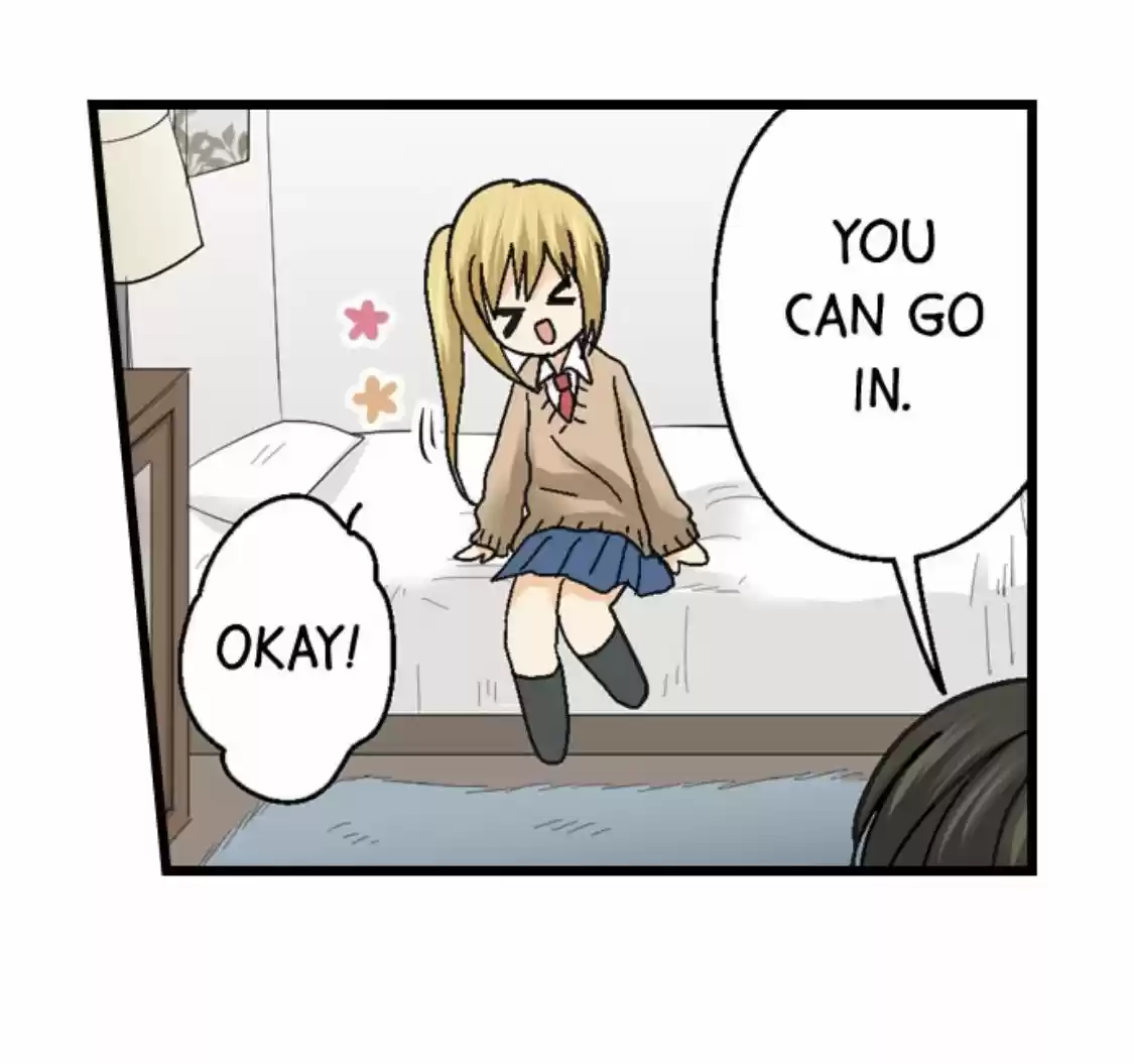 Running A Love Hotel With My Math Teacher Chapter 162