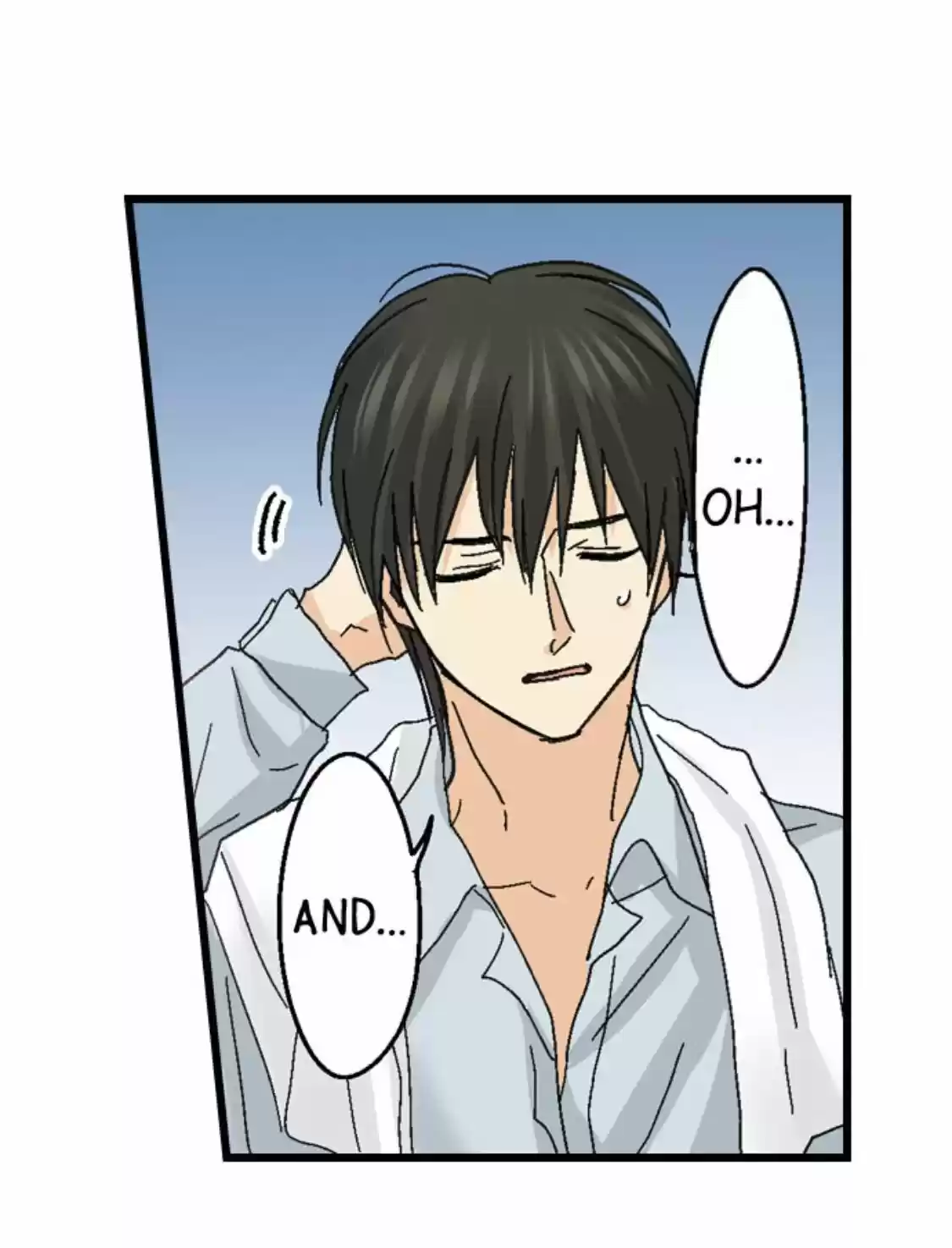 Running A Love Hotel With My Math Teacher Chapter 162