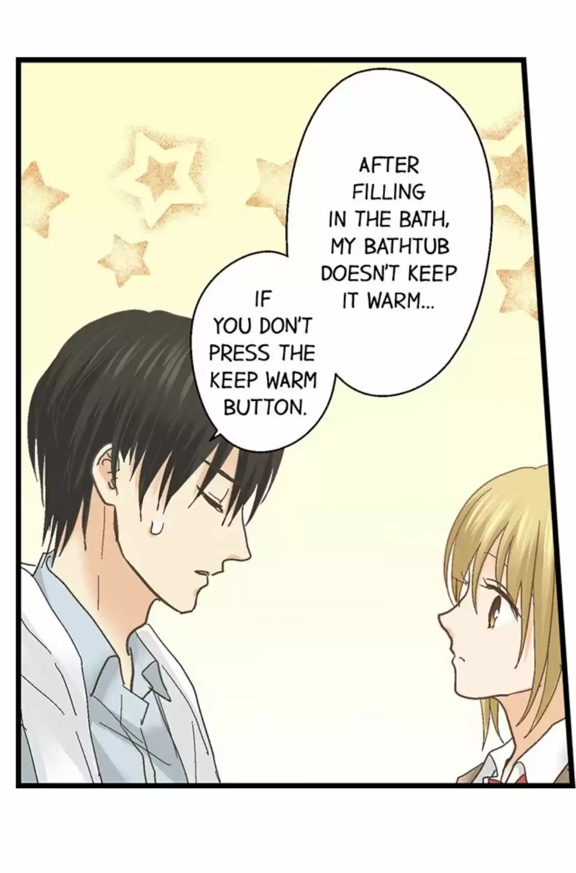 Running A Love Hotel With My Math Teacher Chapter 162