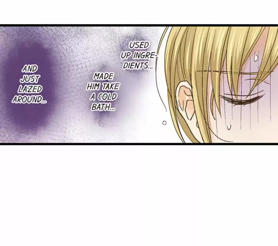 Running A Love Hotel With My Math Teacher Chapter 162