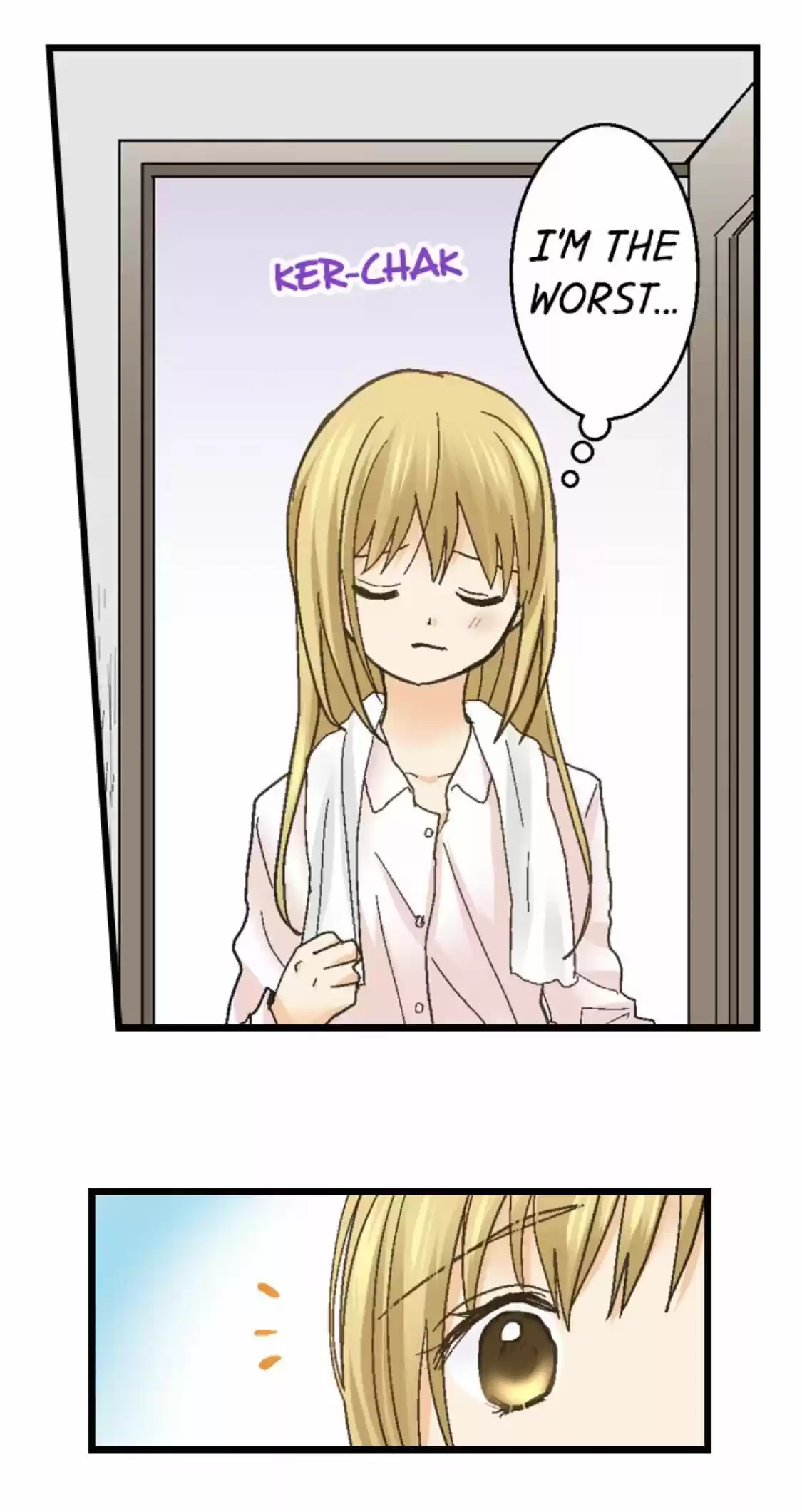 Running A Love Hotel With My Math Teacher Chapter 162