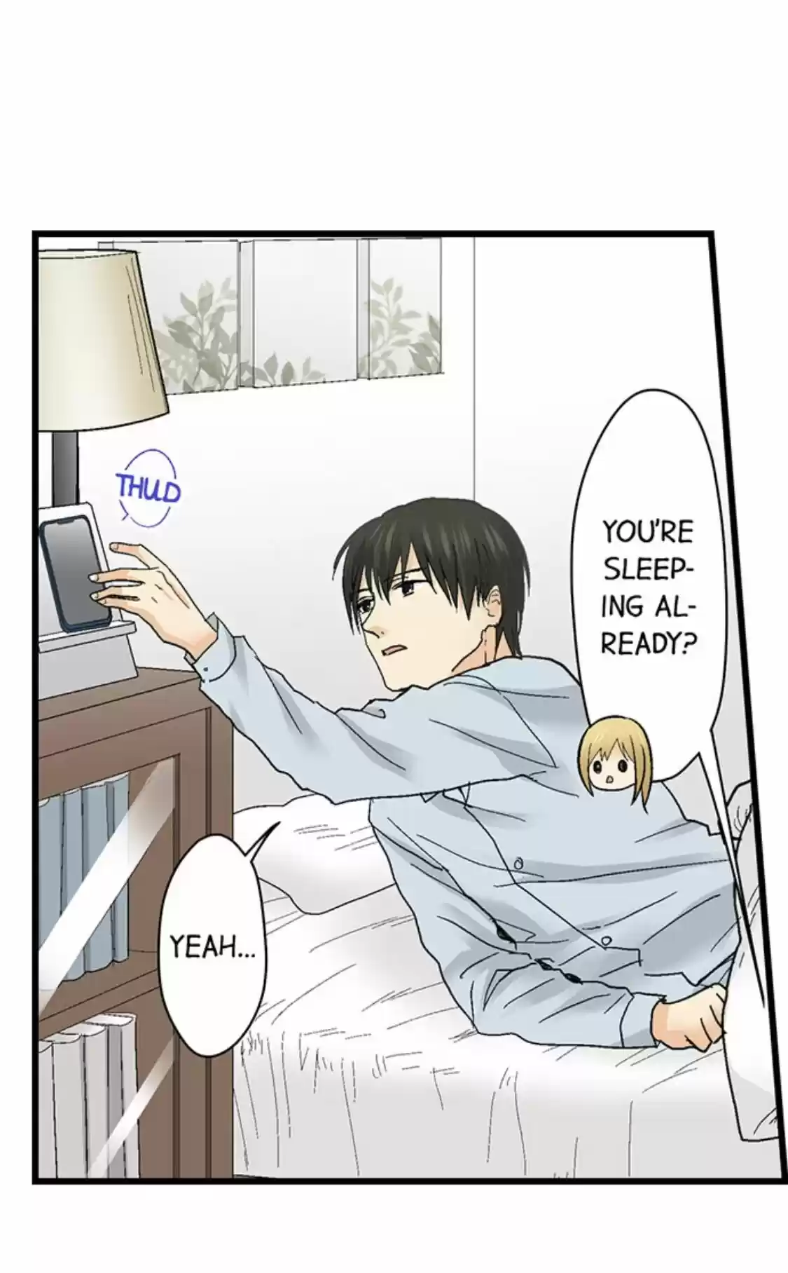 Running A Love Hotel With My Math Teacher Chapter 162