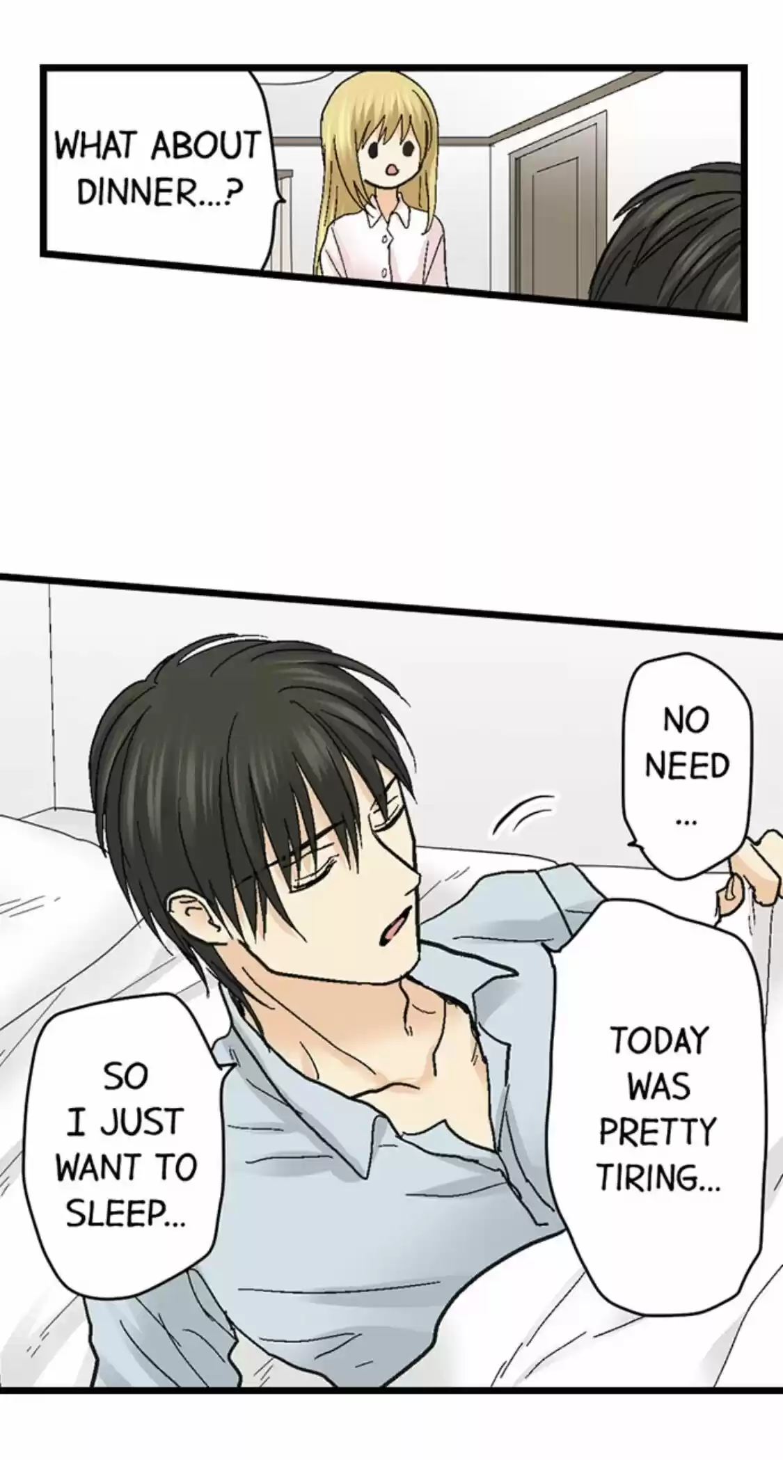 Running A Love Hotel With My Math Teacher Chapter 162