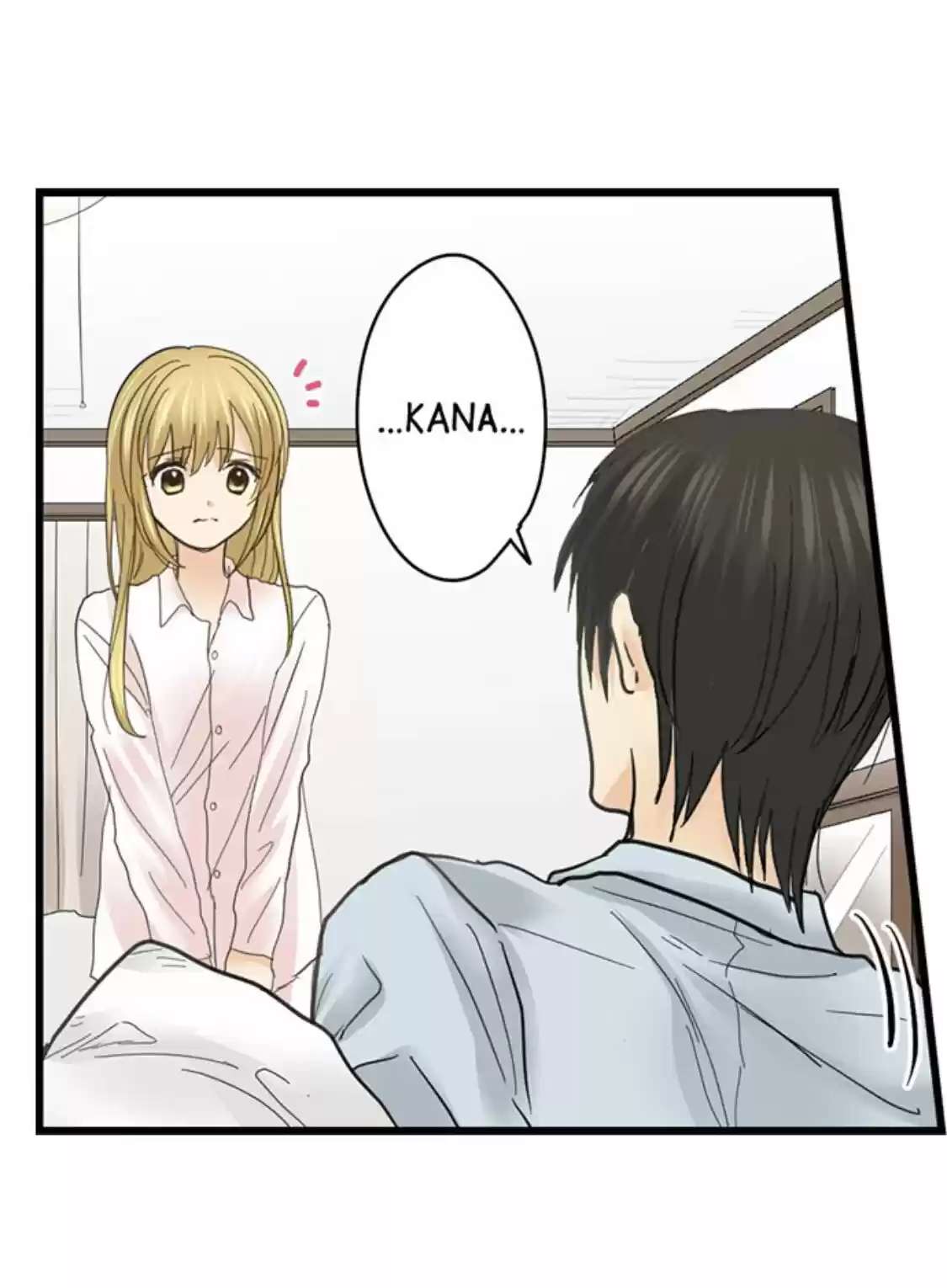 Running A Love Hotel With My Math Teacher Chapter 162