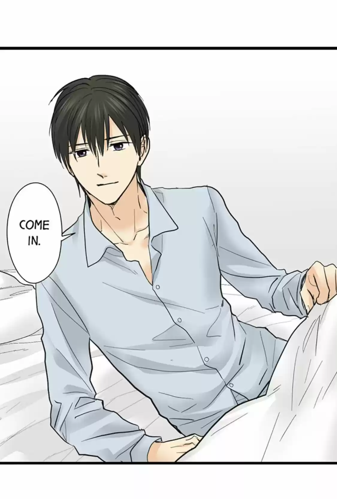 Running A Love Hotel With My Math Teacher Chapter 162