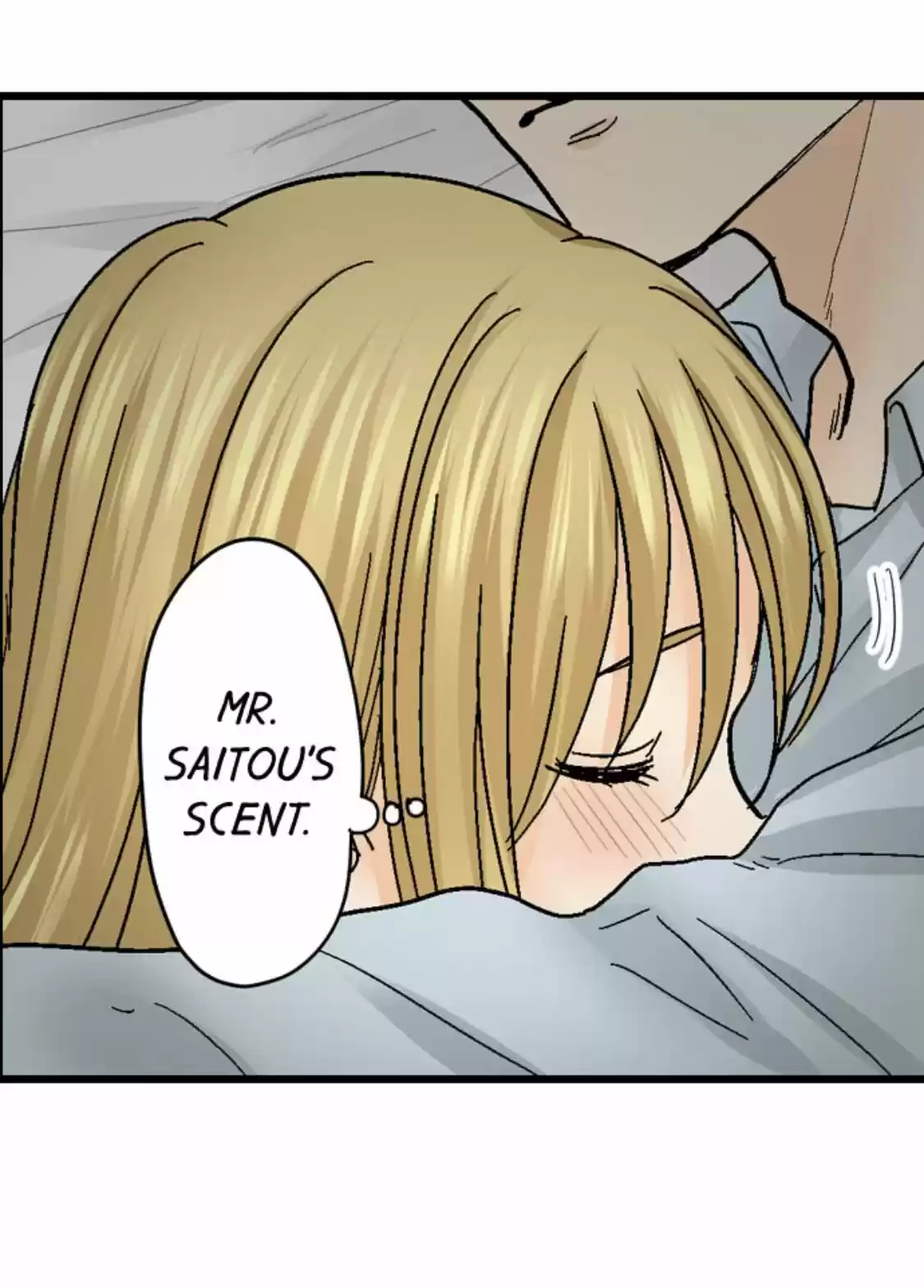 Running A Love Hotel With My Math Teacher Chapter 162