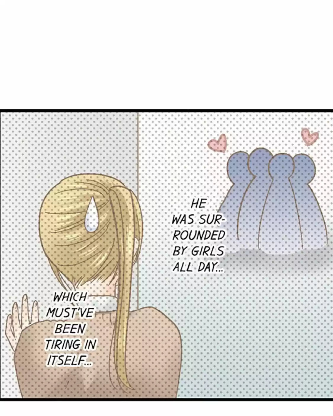 Running A Love Hotel With My Math Teacher Chapter 162