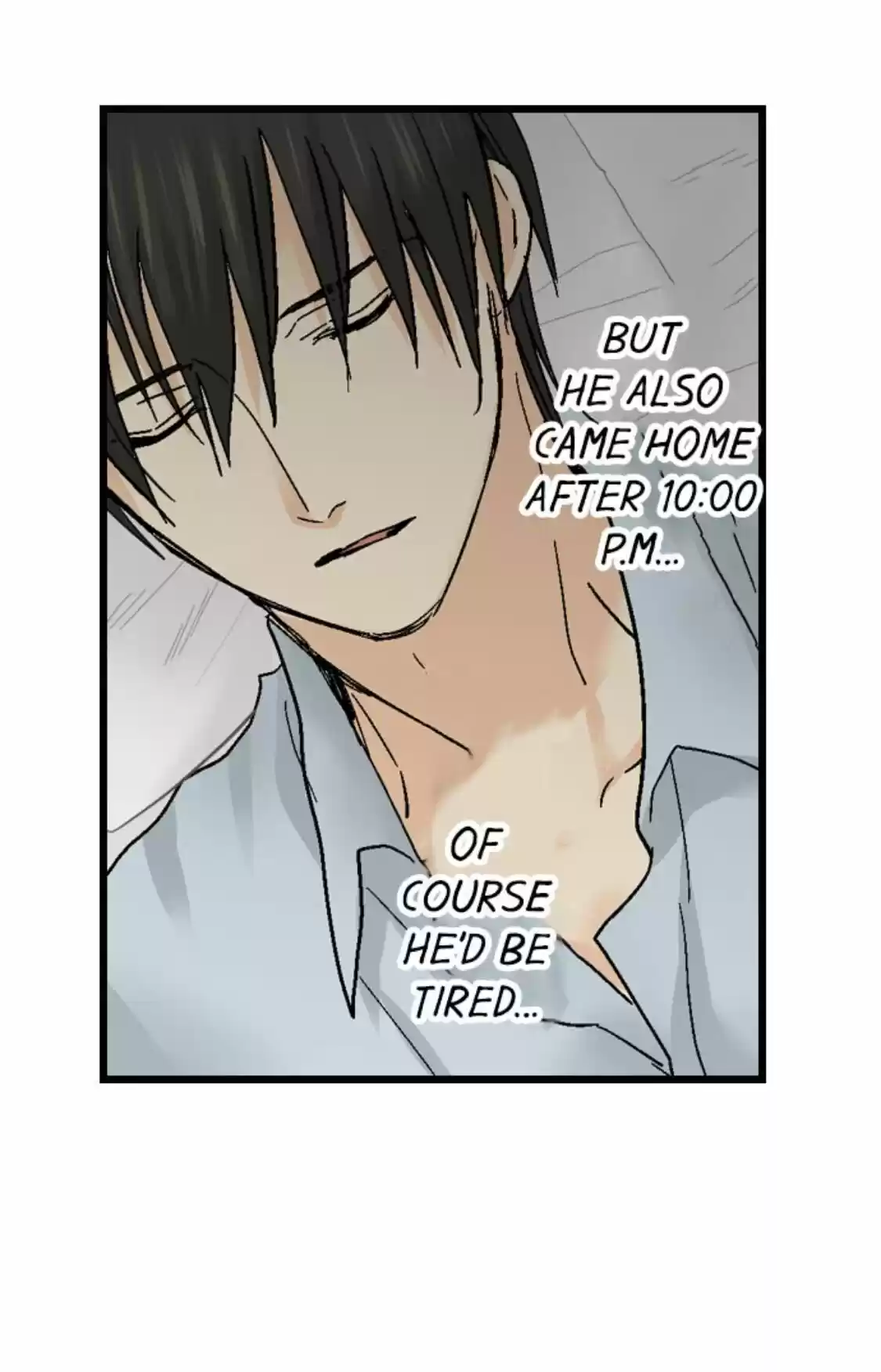 Running A Love Hotel With My Math Teacher Chapter 162