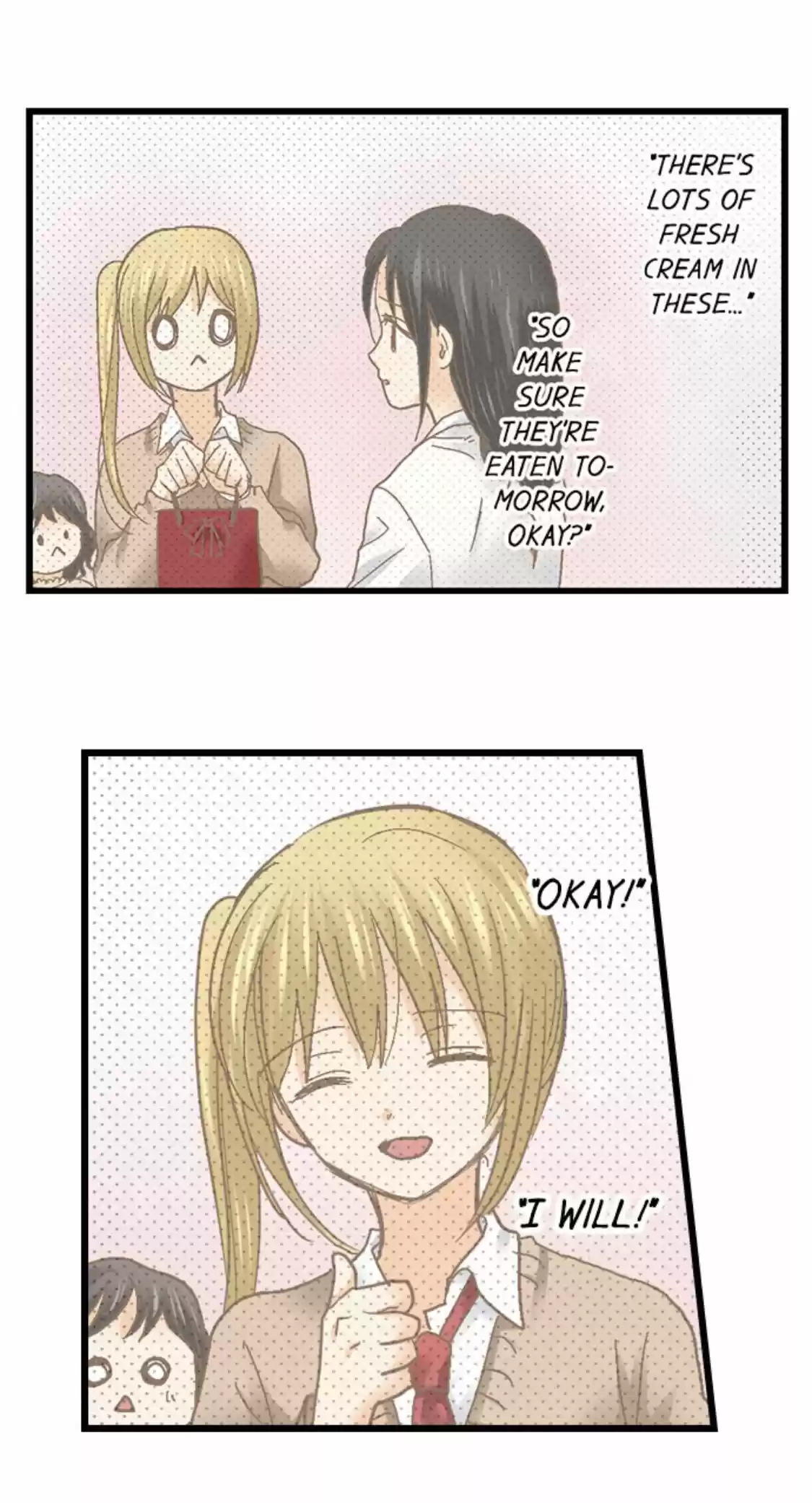 Running A Love Hotel With My Math Teacher Chapter 162