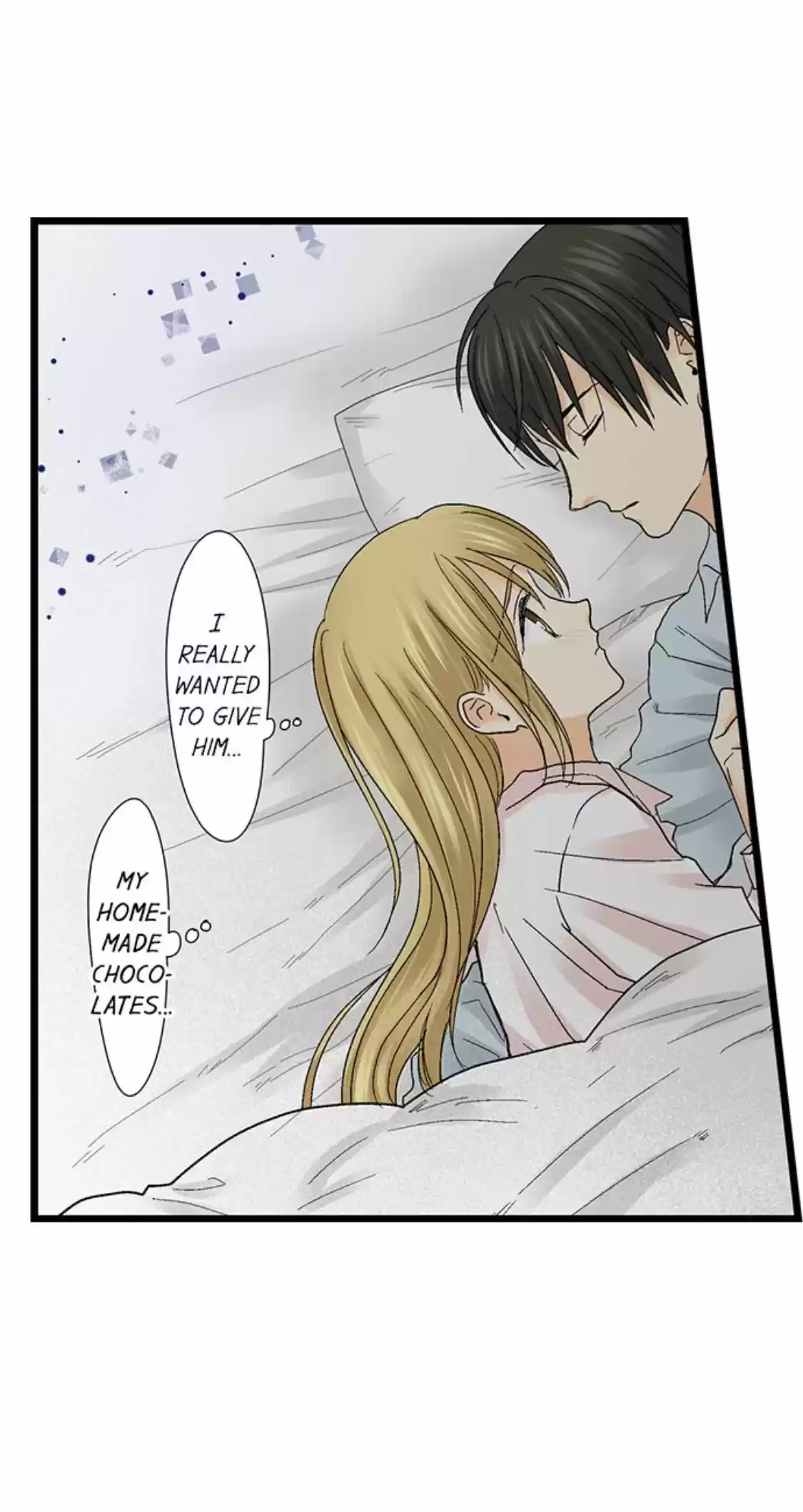 Running A Love Hotel With My Math Teacher Chapter 162