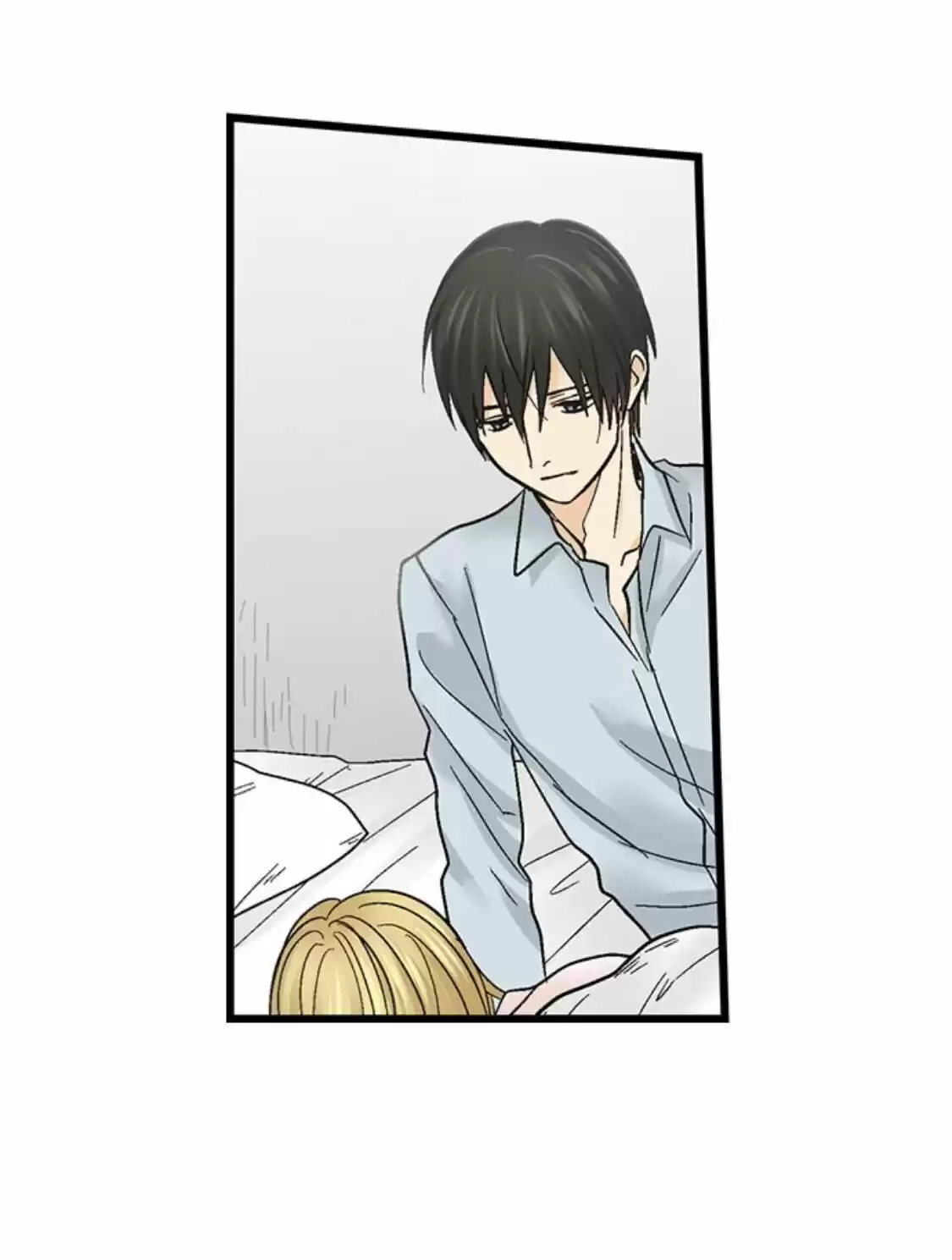 Running A Love Hotel With My Math Teacher Chapter 163