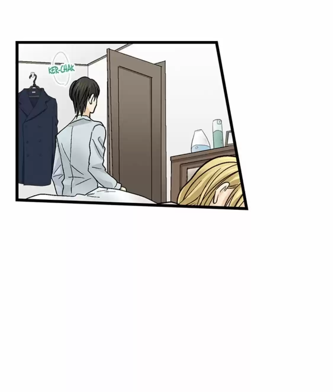 Running A Love Hotel With My Math Teacher Chapter 163