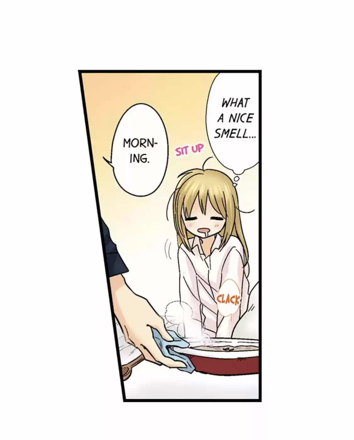 Running A Love Hotel With My Math Teacher Chapter 163