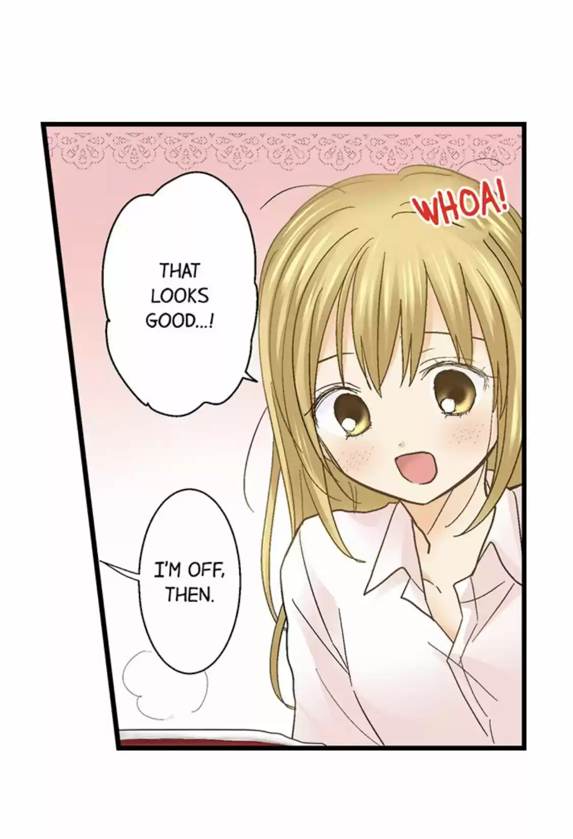 Running A Love Hotel With My Math Teacher Chapter 163