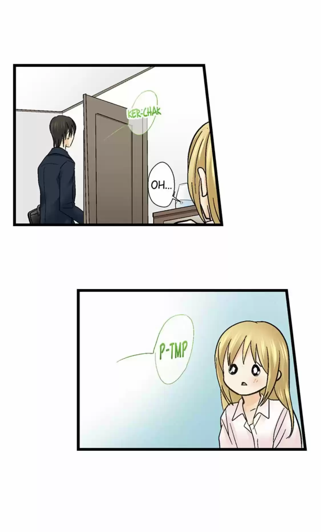 Running A Love Hotel With My Math Teacher Chapter 163