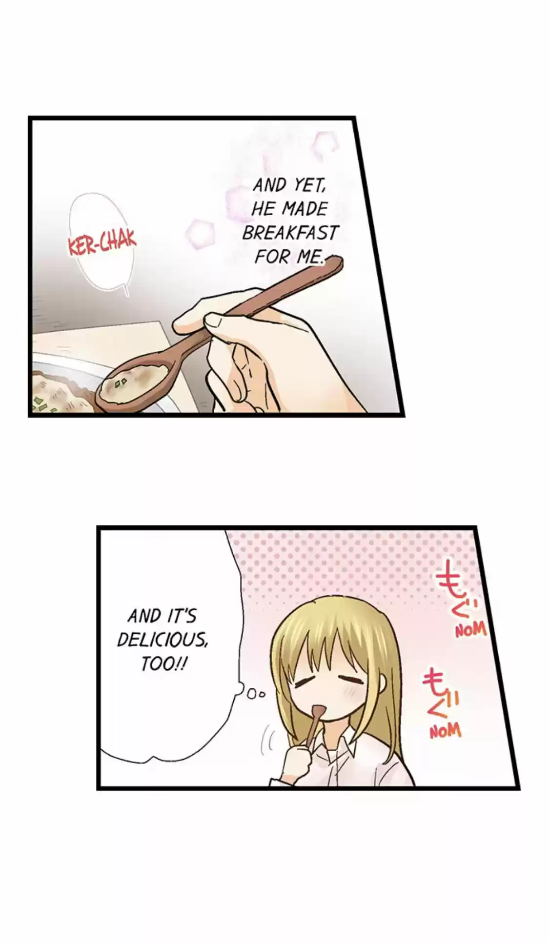 Running A Love Hotel With My Math Teacher Chapter 163